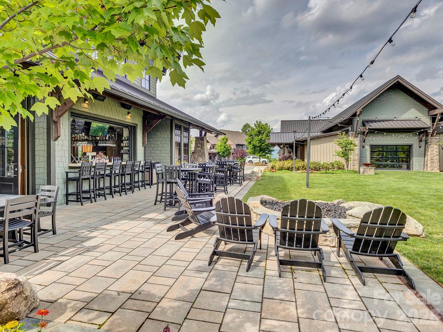 198 Ramblestone Terrace #203 — Boone