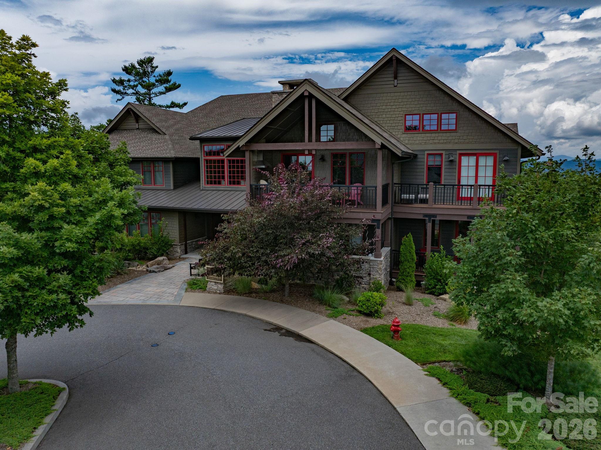 198 Ramblestone Terrace #203 — Boone