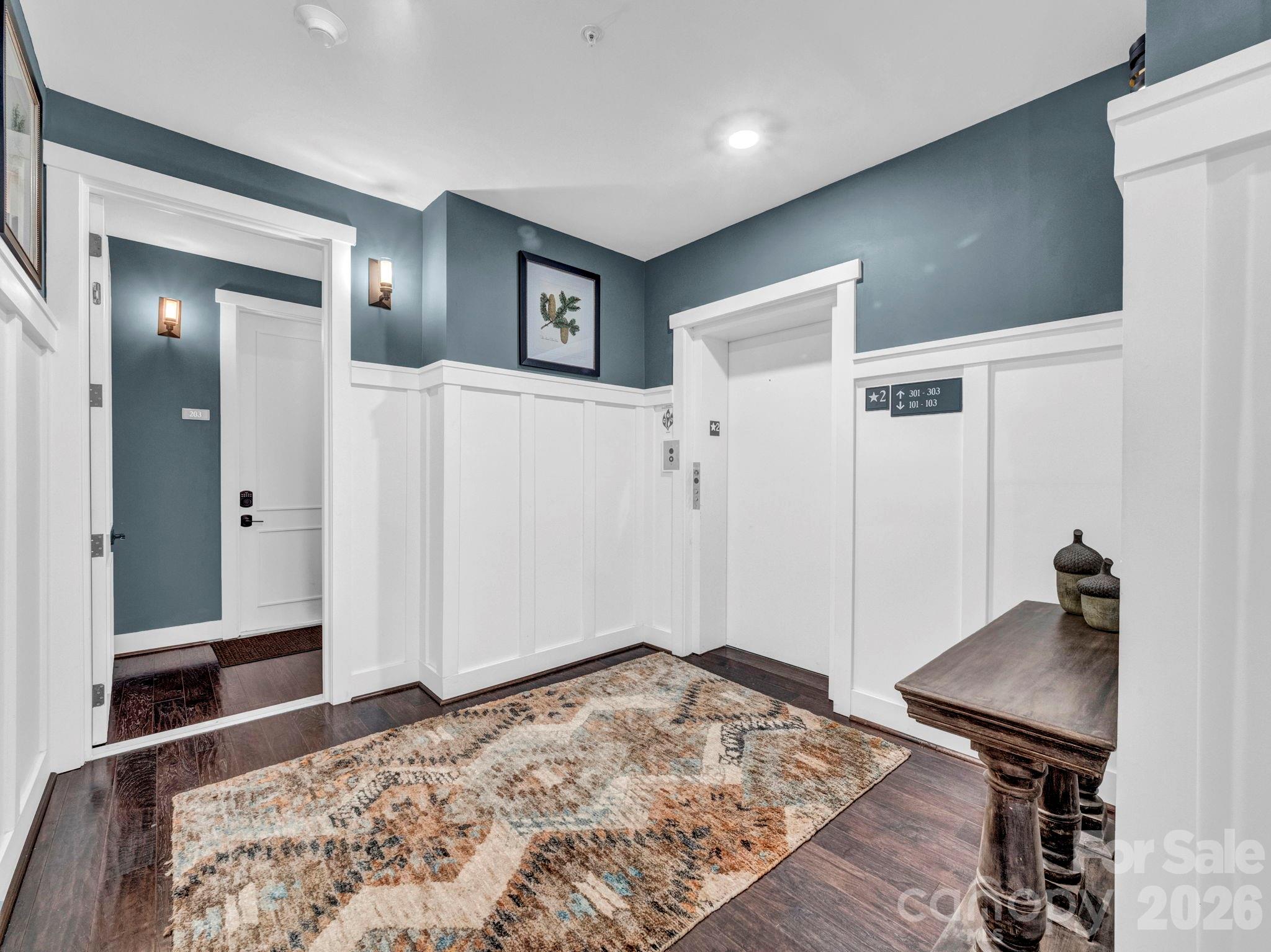 198 Ramblestone Terrace #203 — Boone
