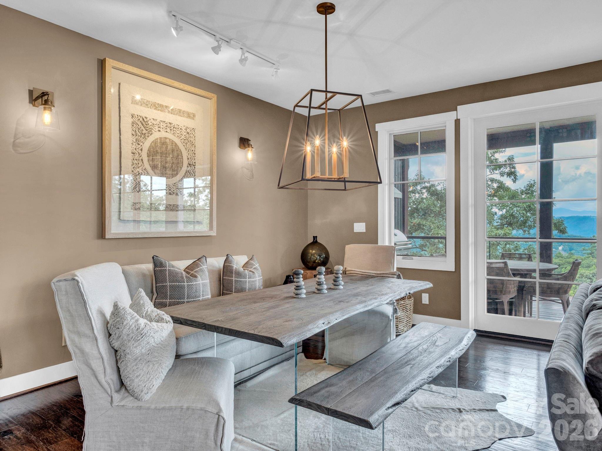 198 Ramblestone Terrace #203 — Boone
