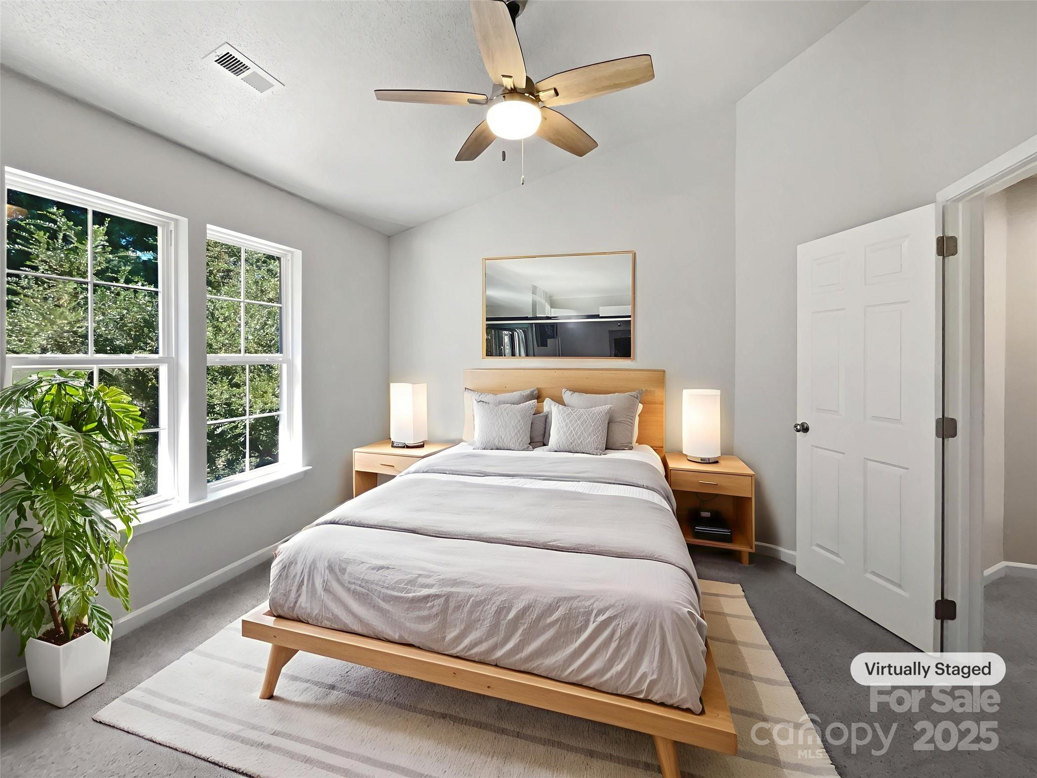 9065 Cinnabay Drive — Charlotte