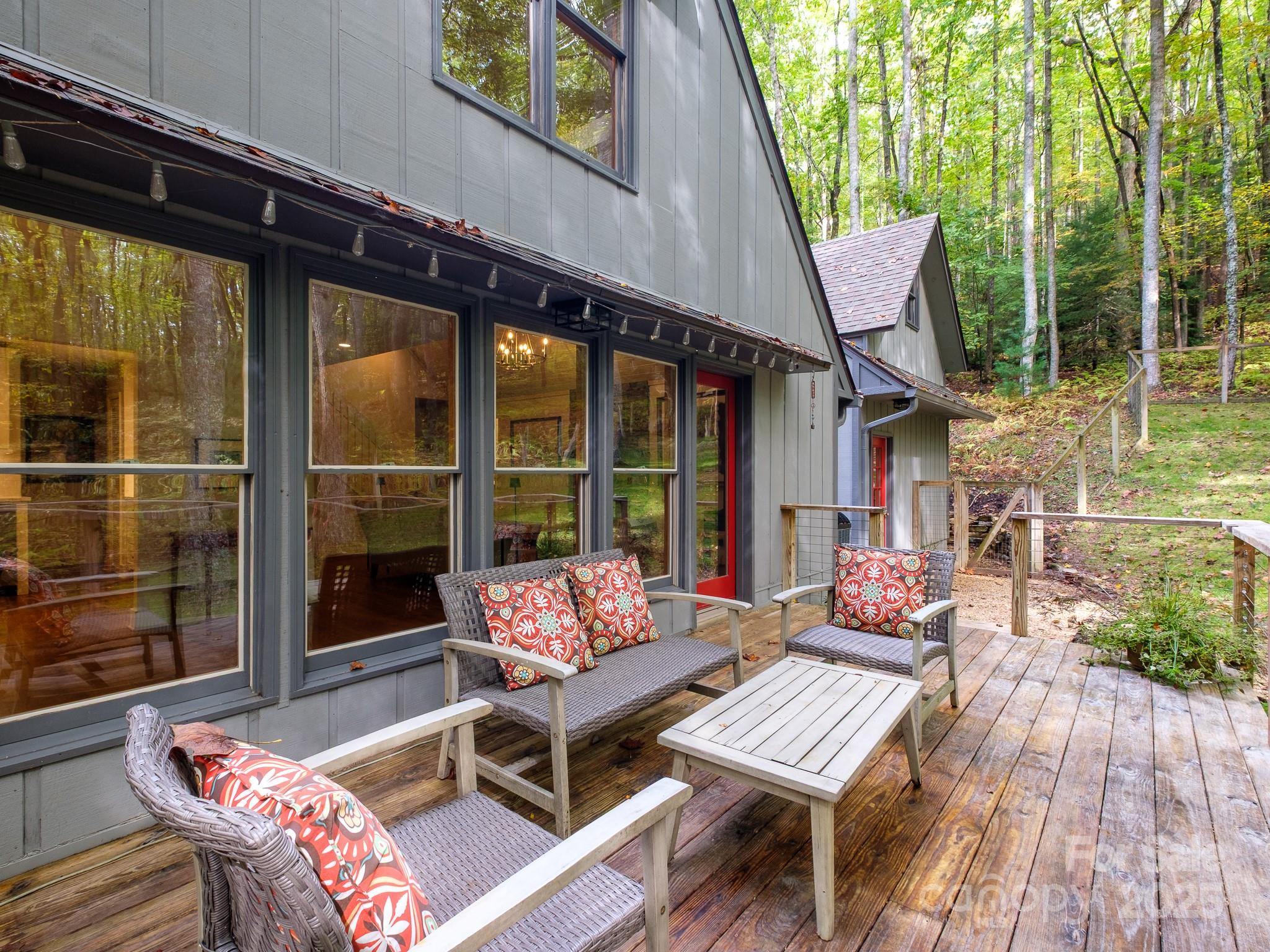 77 Selu Court — Brevard