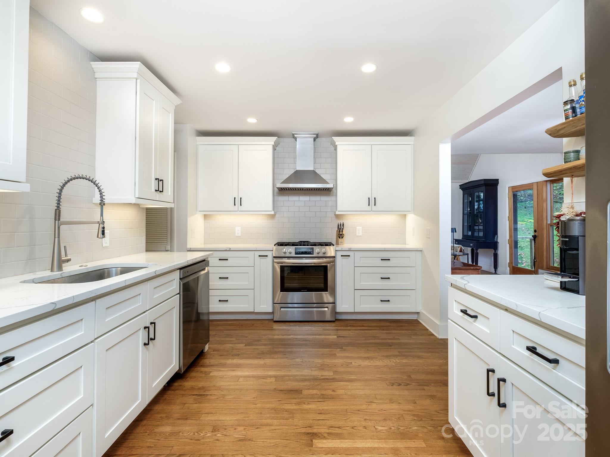 77 Selu Court — Brevard