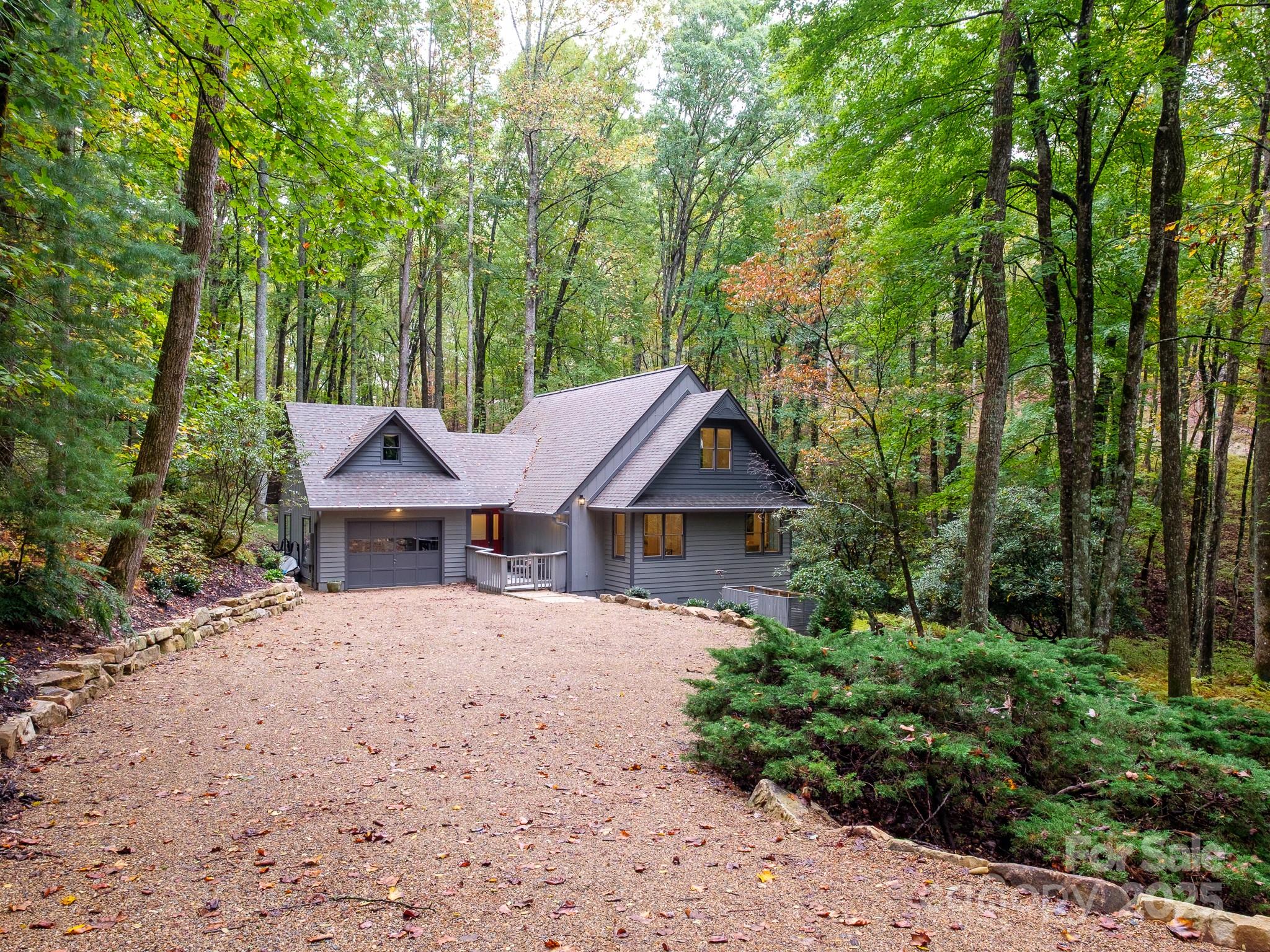77 Selu Court — Brevard