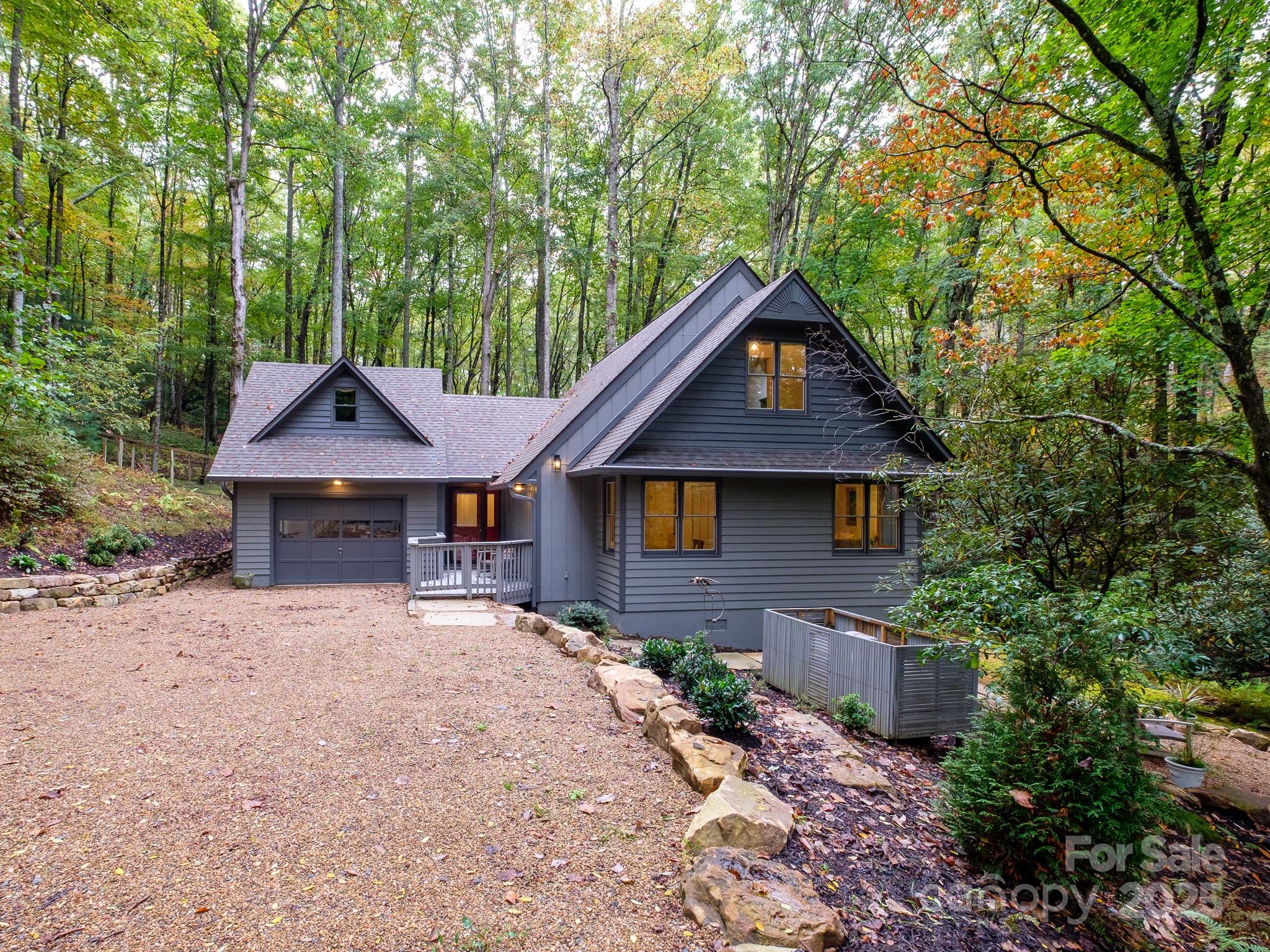 77 Selu Court — Brevard