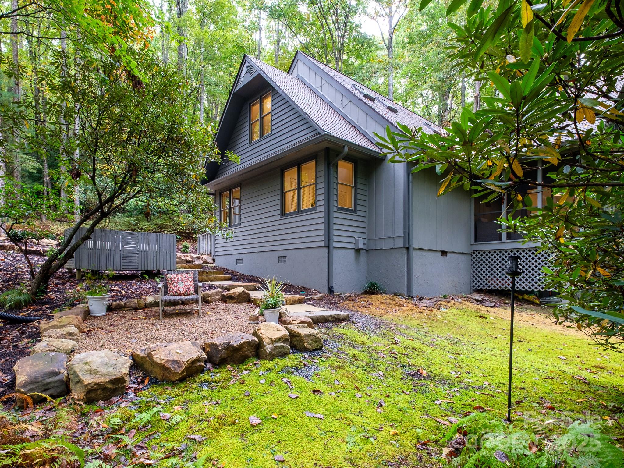 77 Selu Court — Brevard