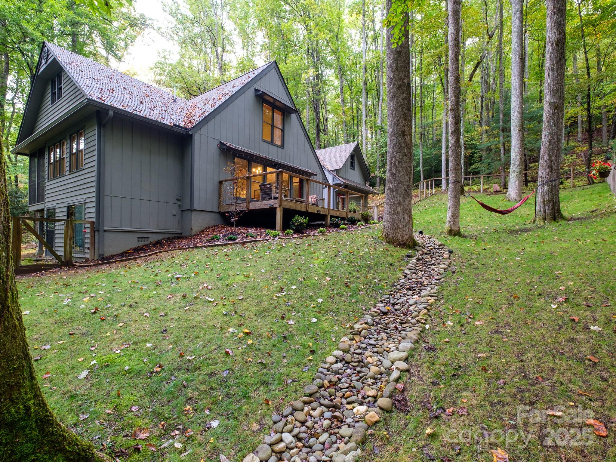 77 Selu Court — Brevard