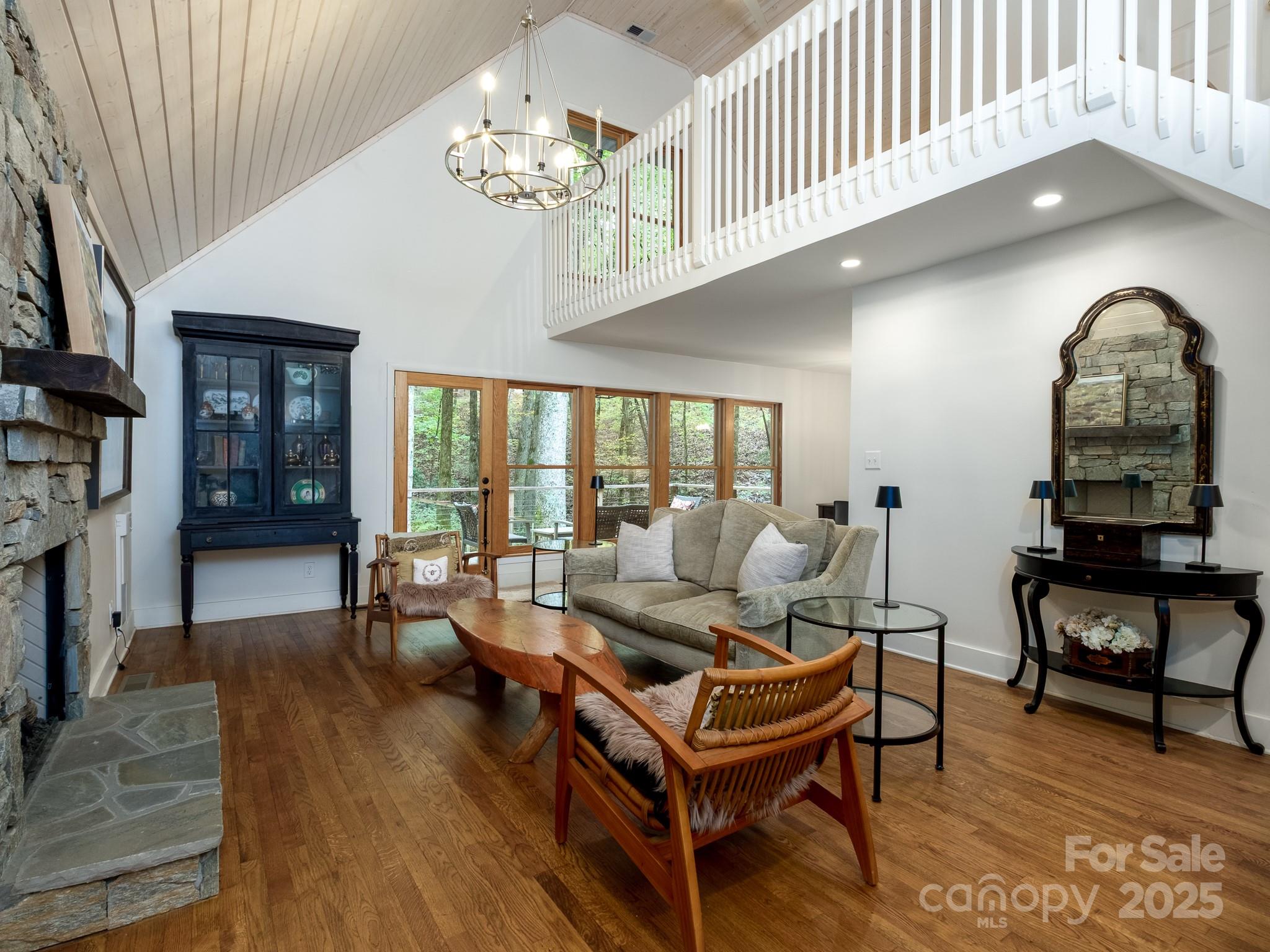 77 Selu Court — Brevard