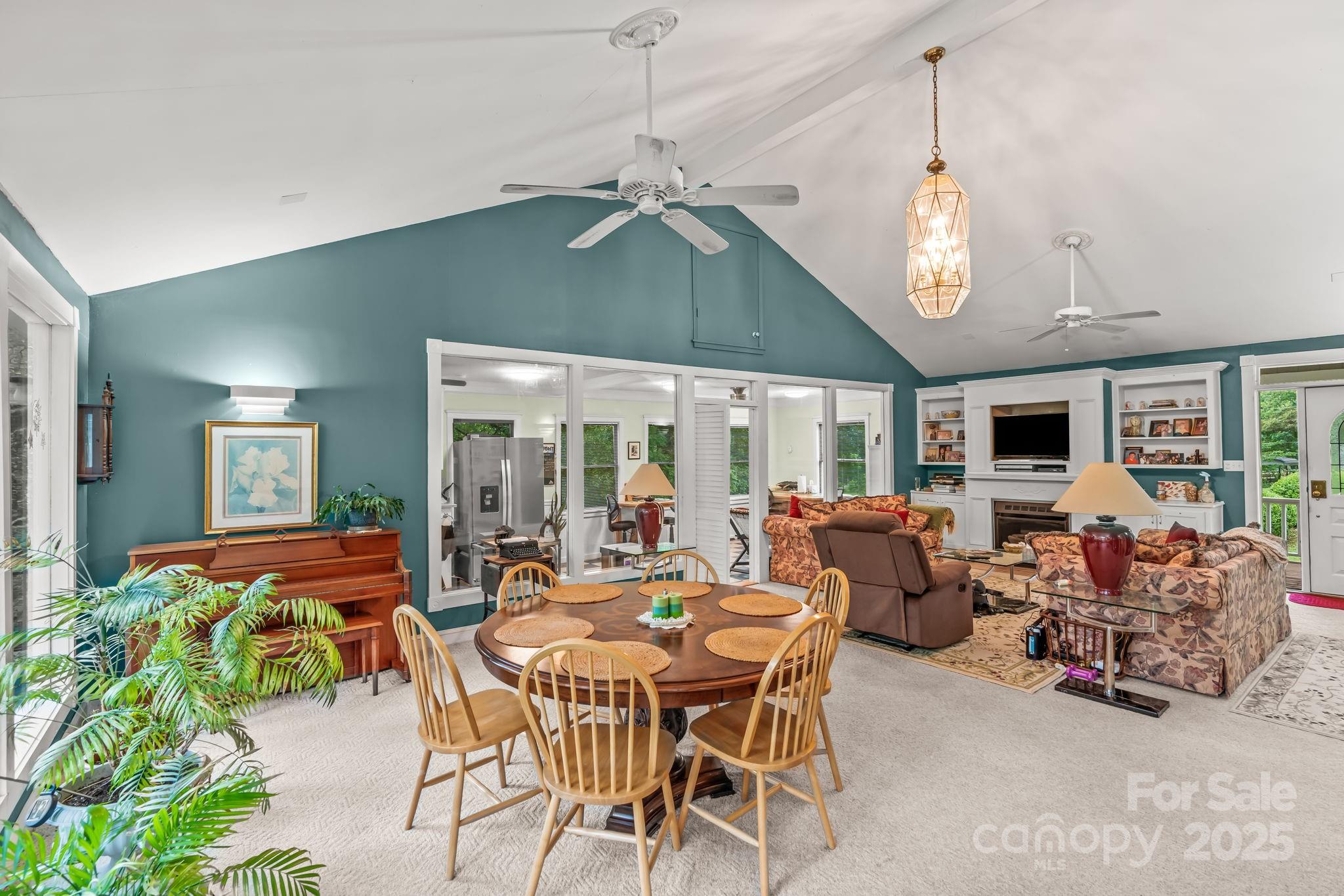 156 Brooks Street — Troutman