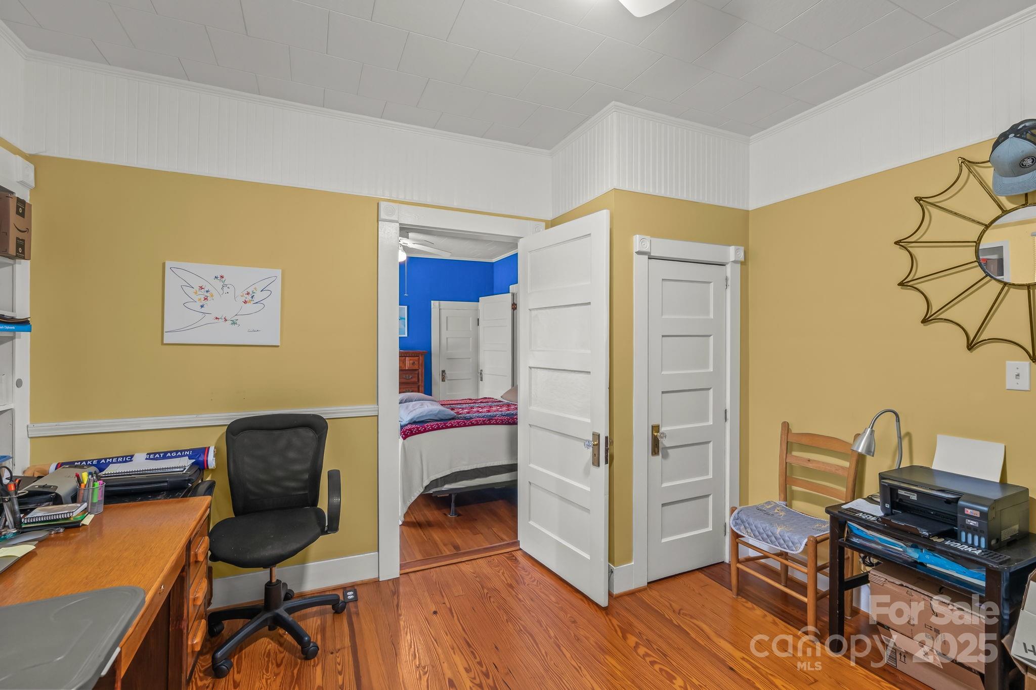 156 Brooks Street — Troutman