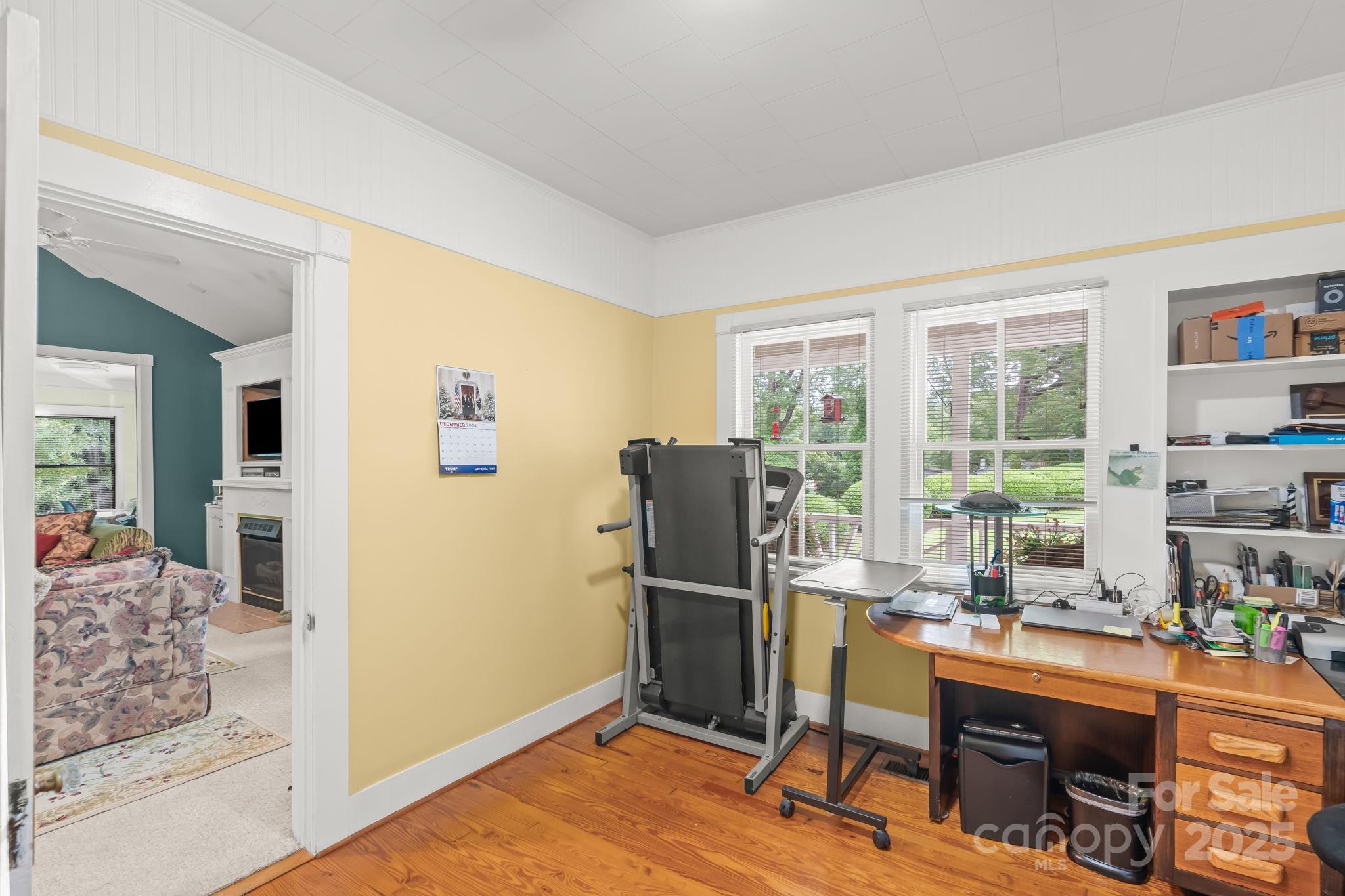 156 Brooks Street — Troutman