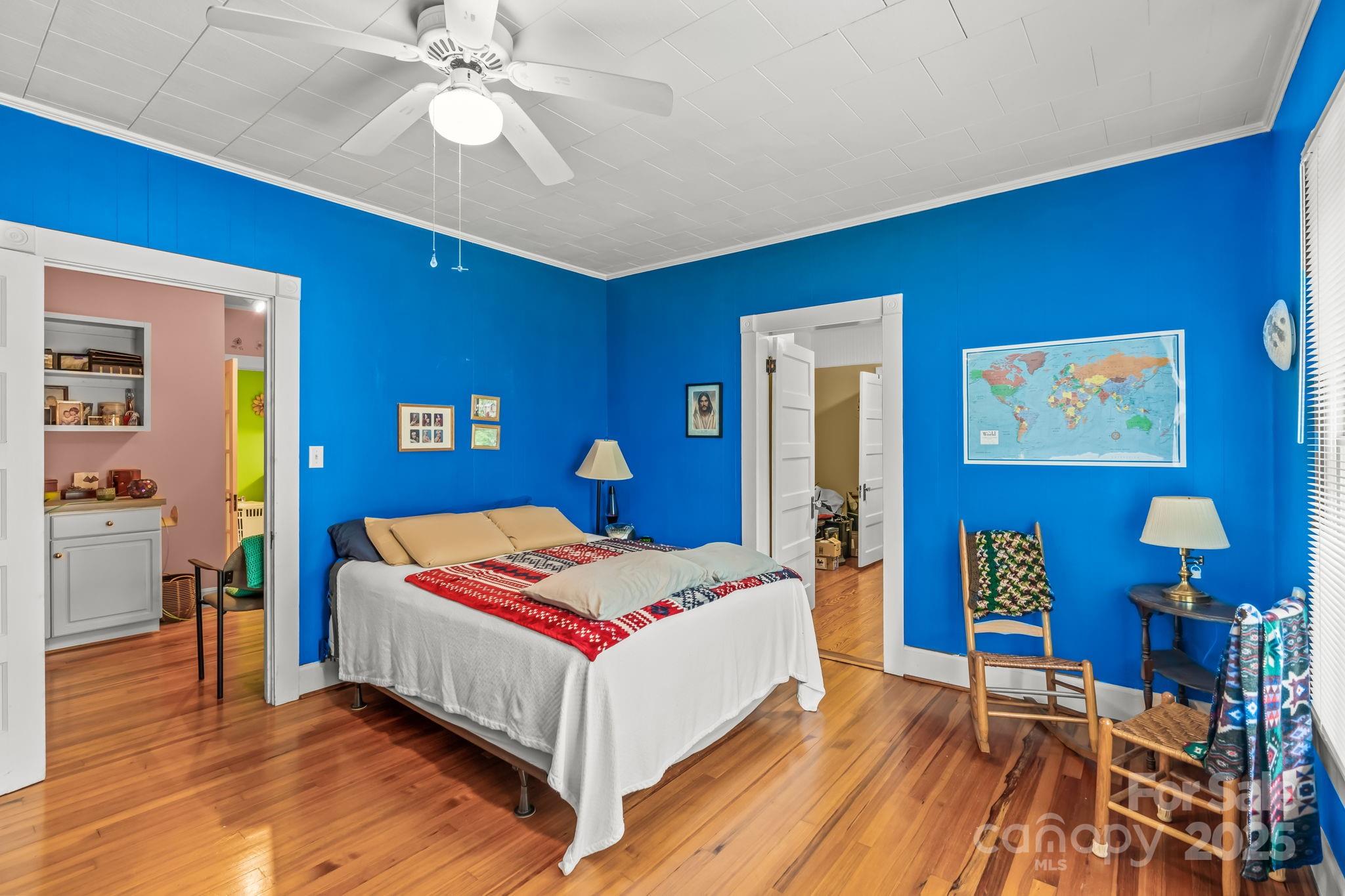 156 Brooks Street — Troutman
