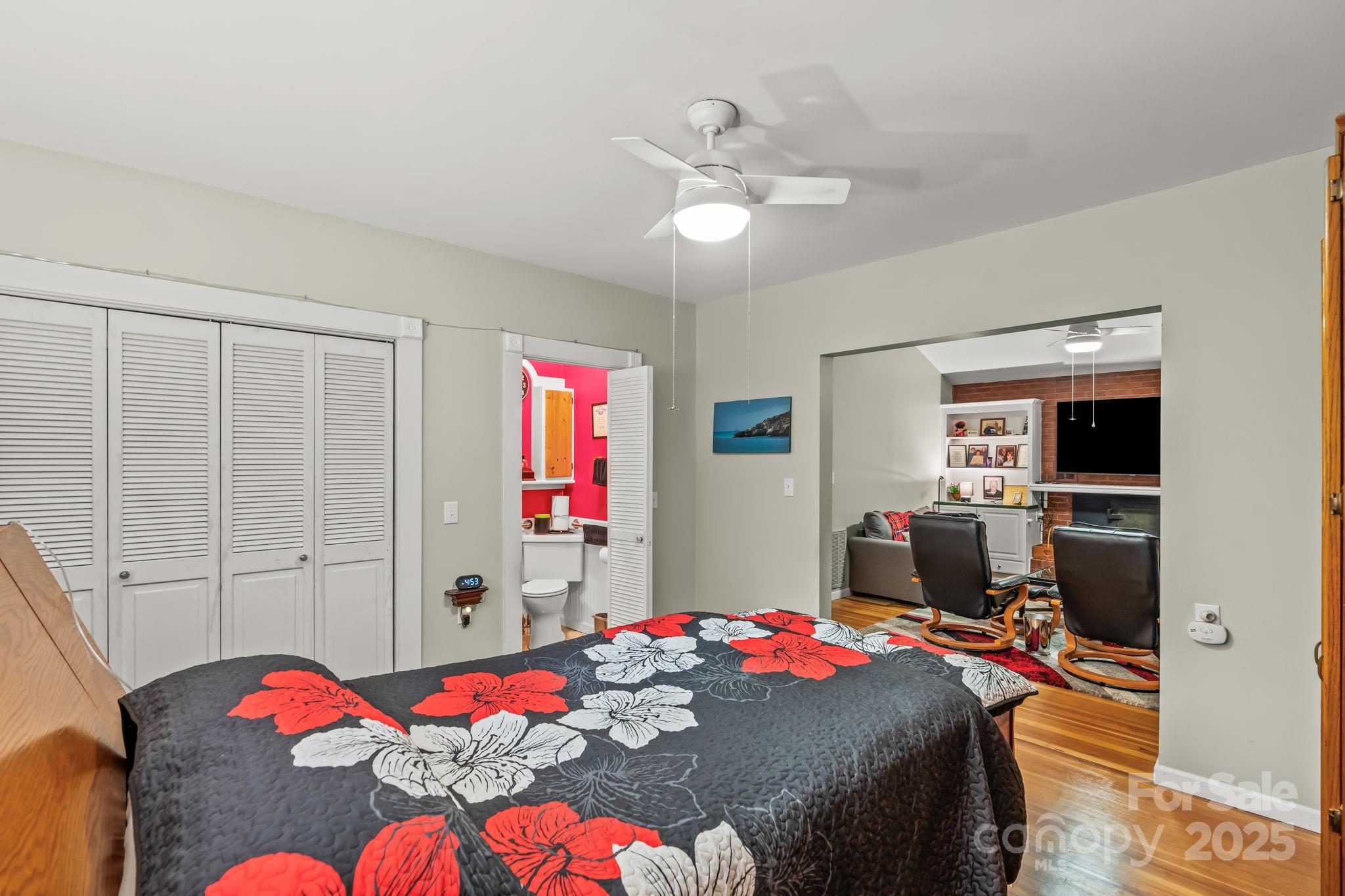 156 Brooks Street — Troutman