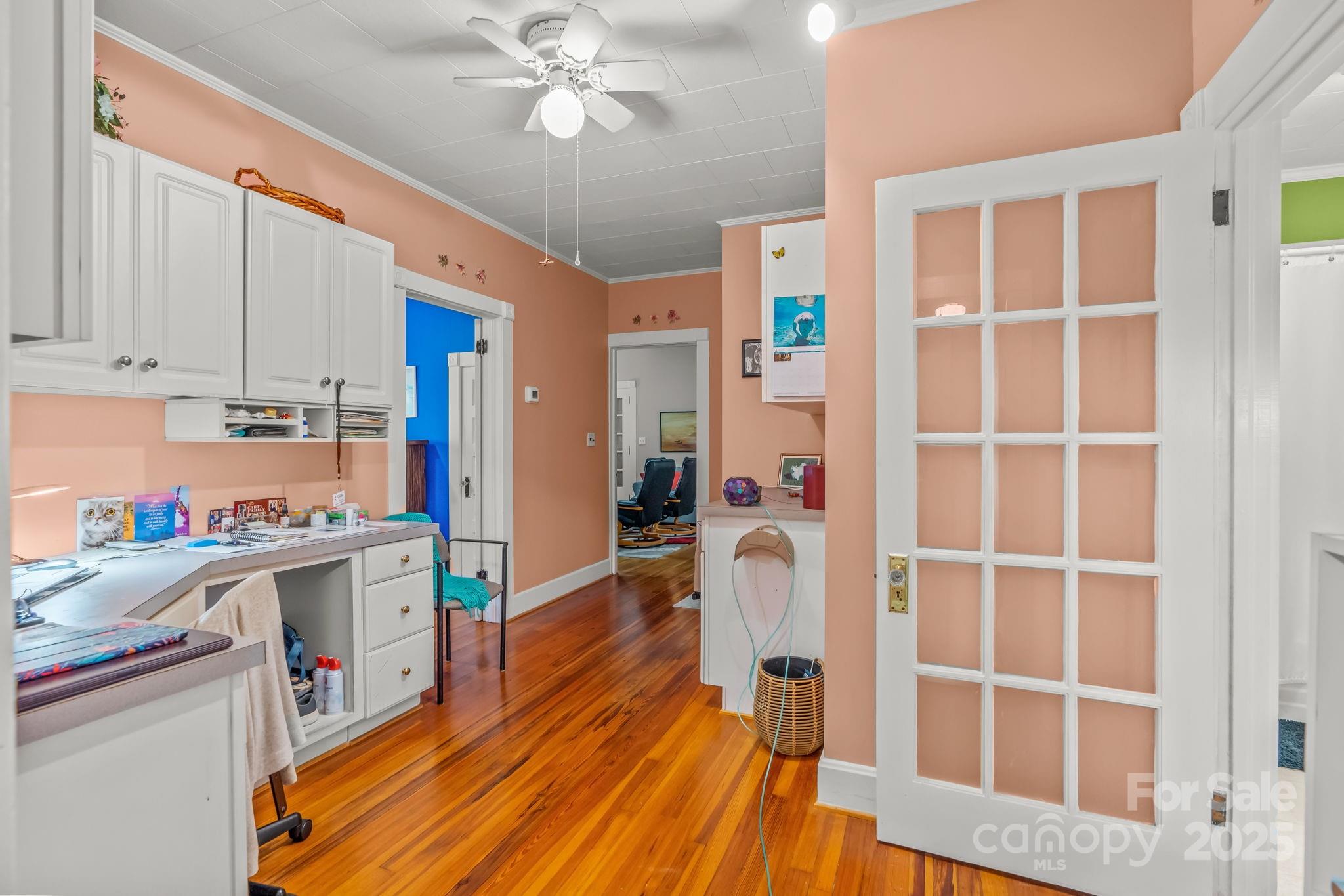 156 Brooks Street — Troutman