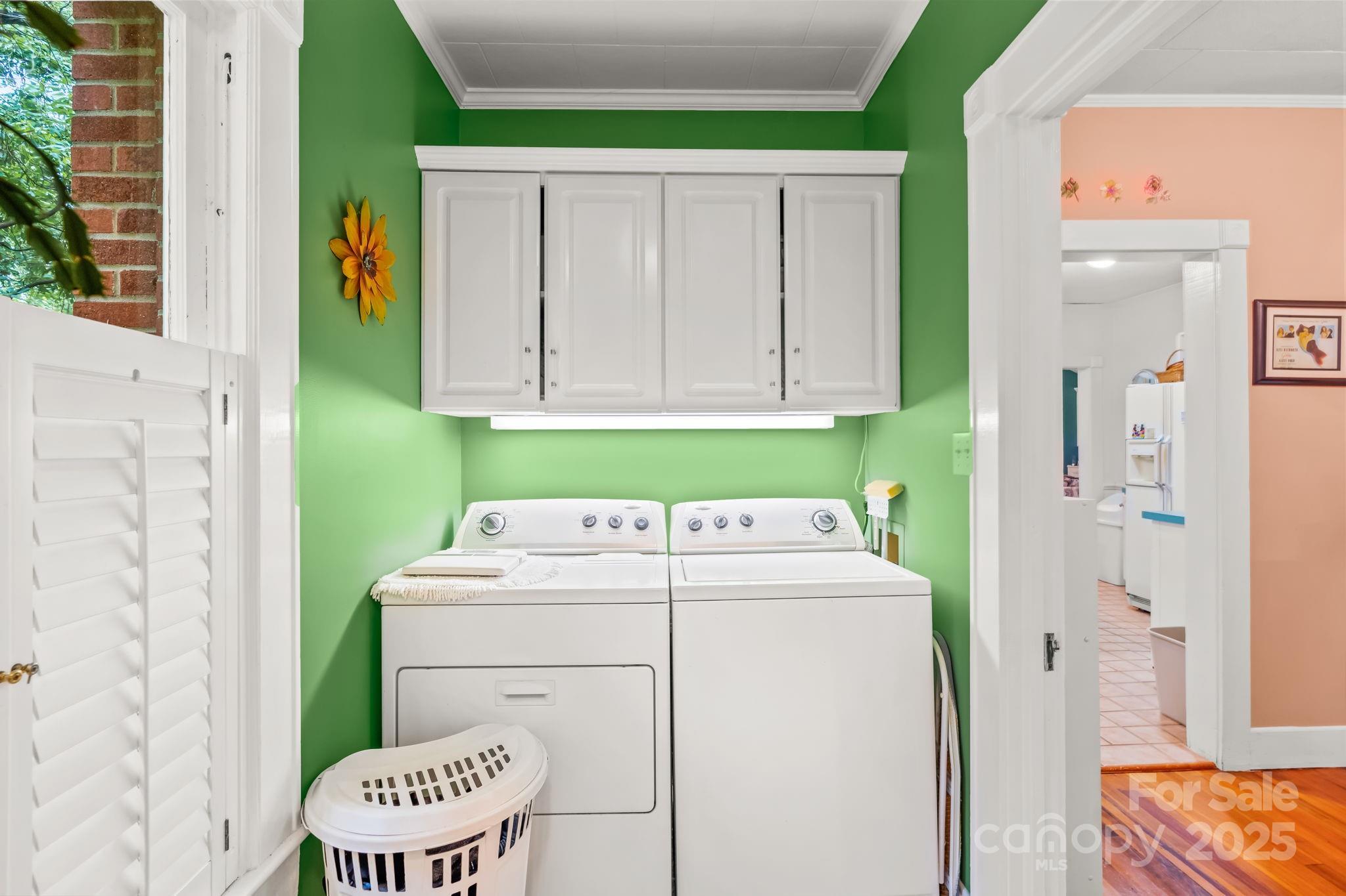 156 Brooks Street — Troutman