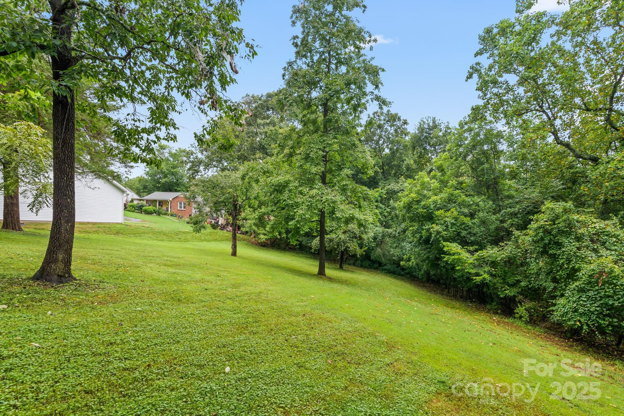 156 Brooks Street — Troutman