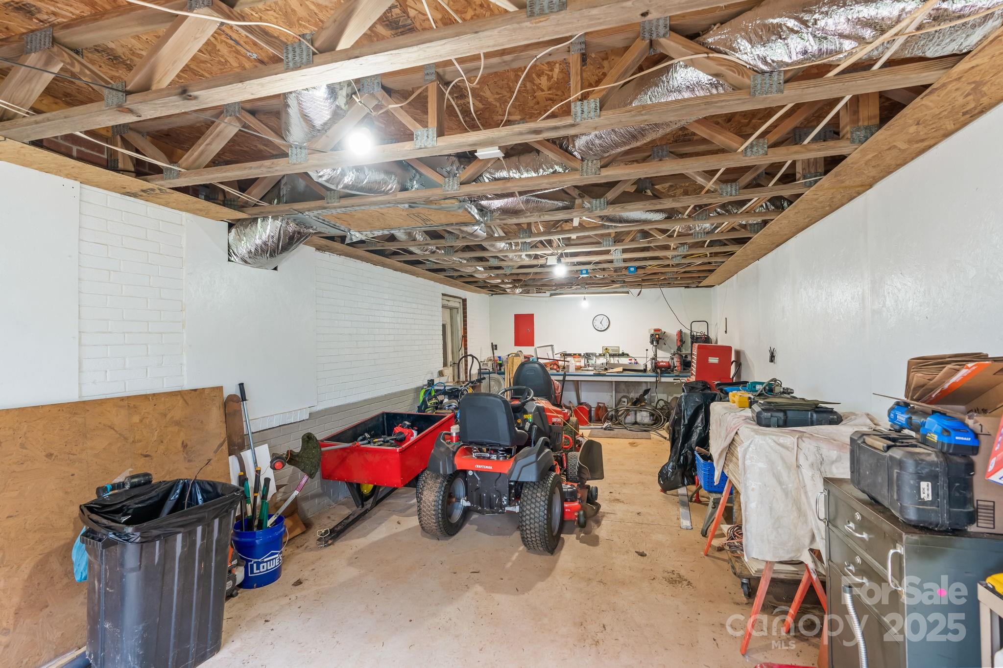 156 Brooks Street — Troutman