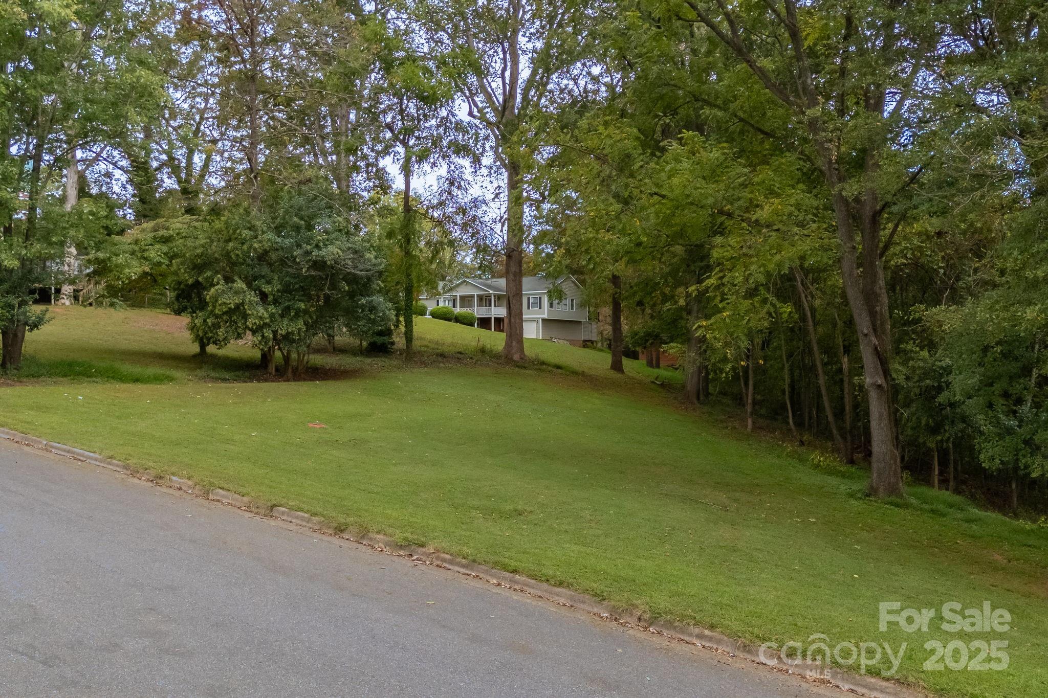156 Brooks Street — Troutman