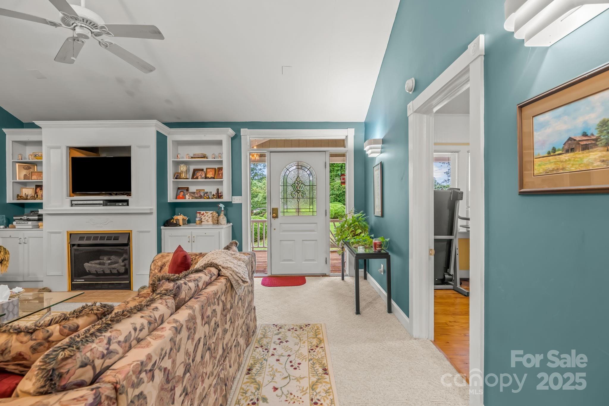 156 Brooks Street — Troutman