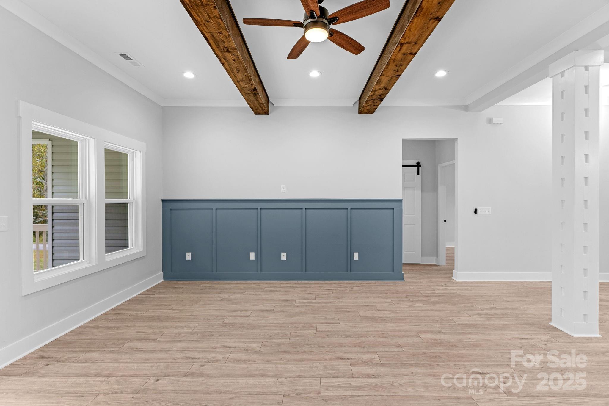142 Crystal Heights Drive — Hendersonville