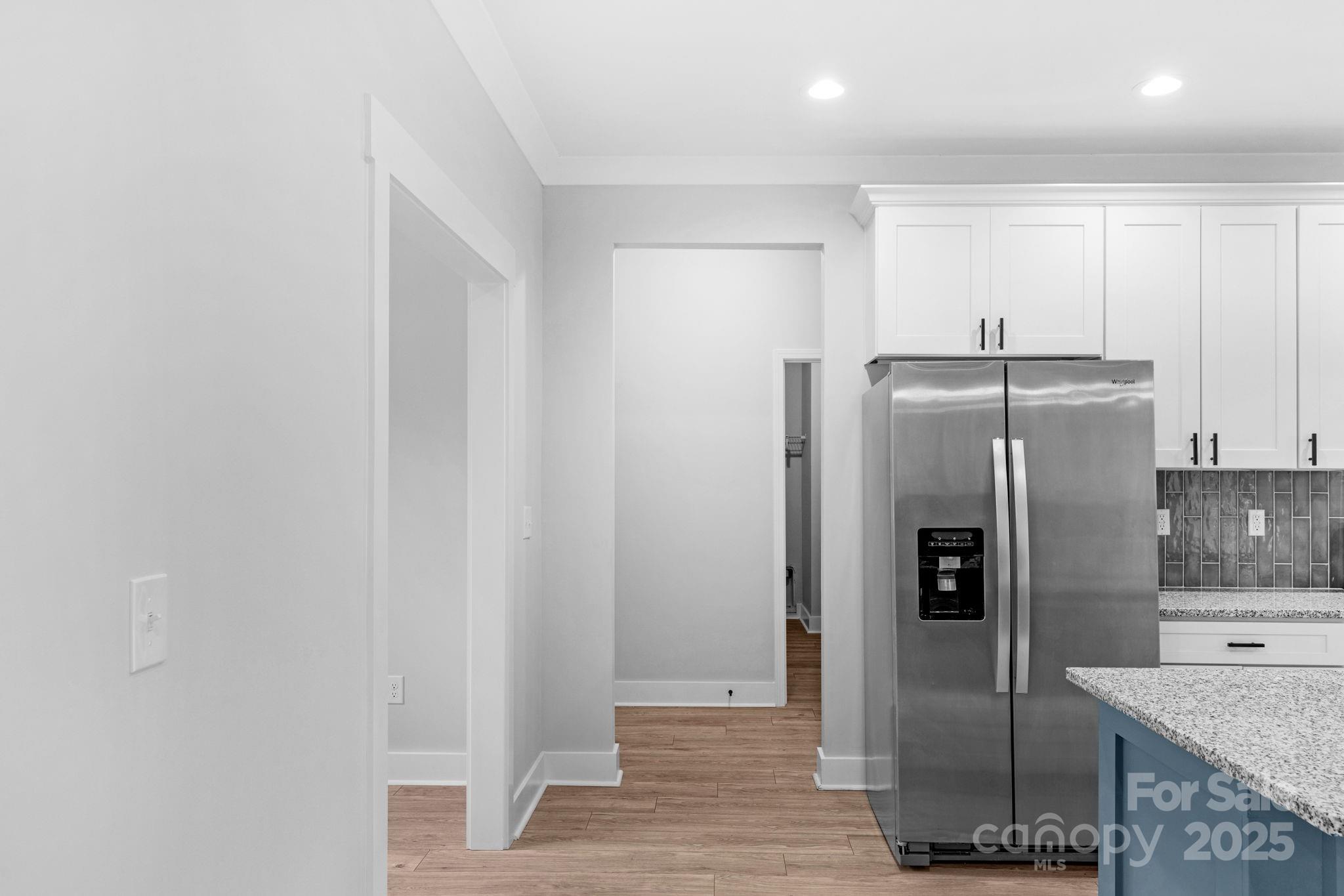 142 Crystal Heights Drive — Hendersonville