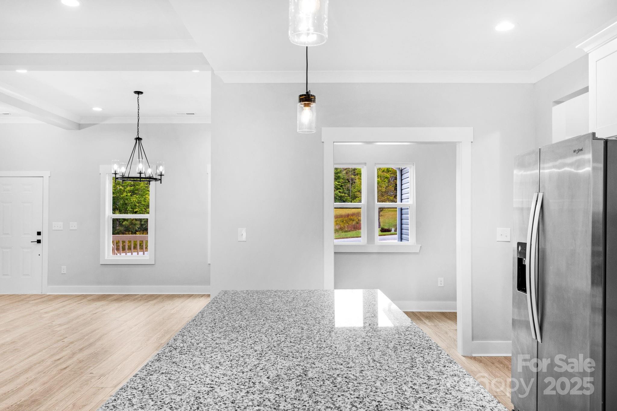 142 Crystal Heights Drive — Hendersonville