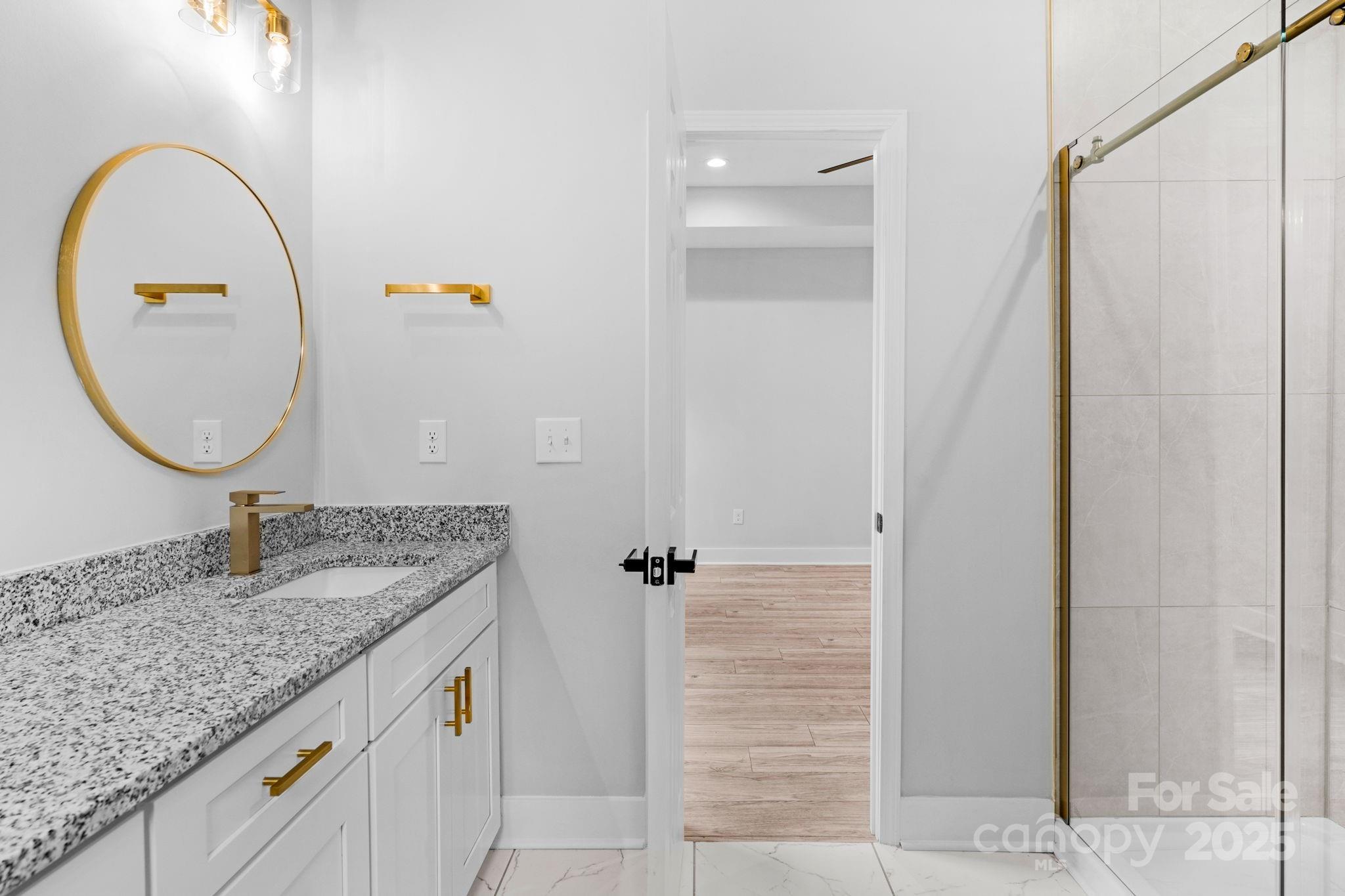 142 Crystal Heights Drive — Hendersonville