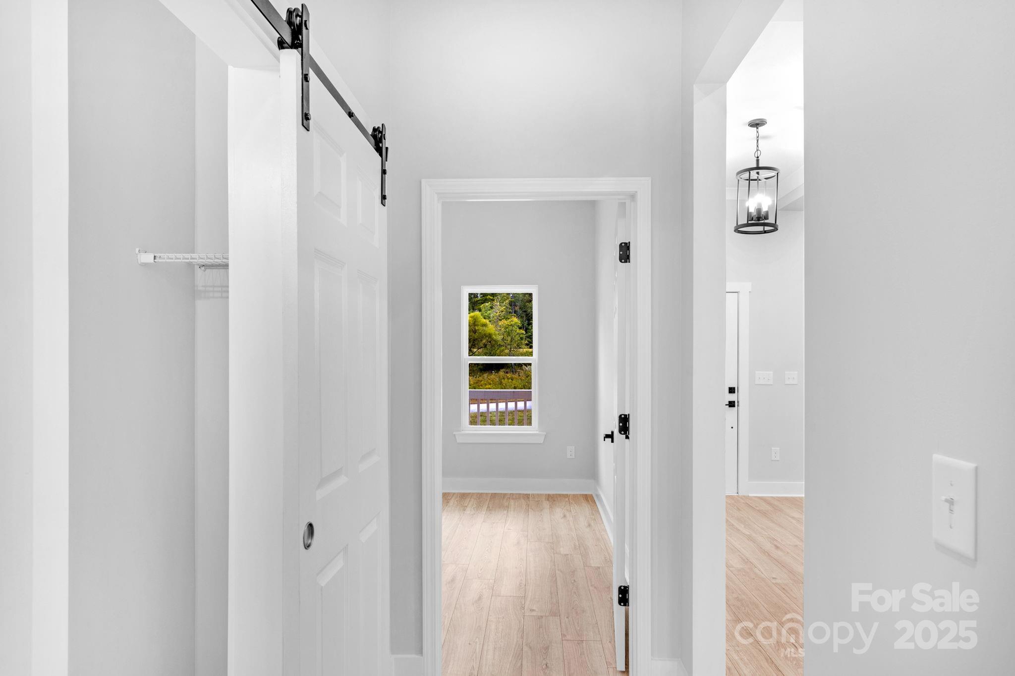 142 Crystal Heights Drive — Hendersonville