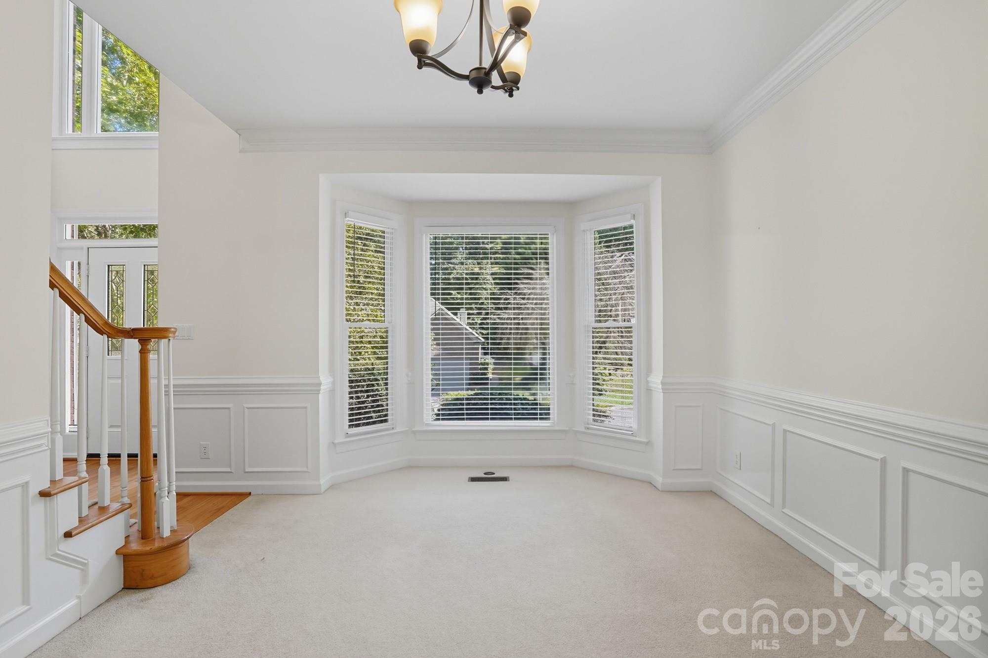 8016 Painted Pony Court — Charlotte