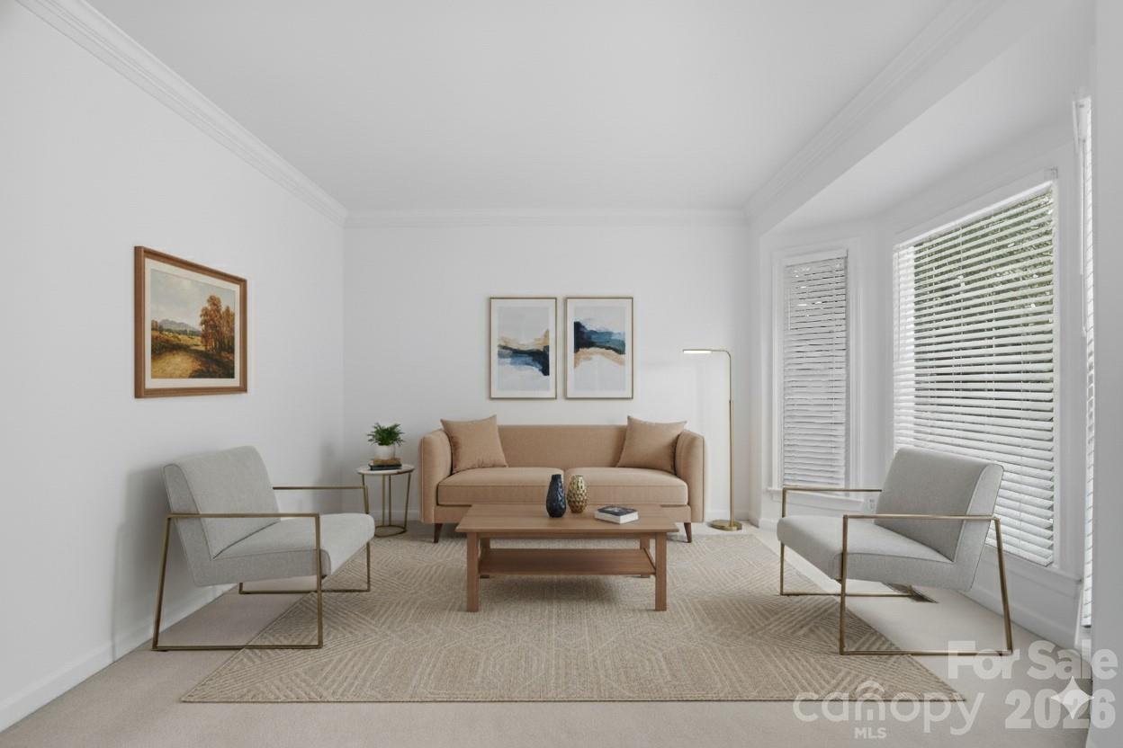 8016 Painted Pony Court — Charlotte