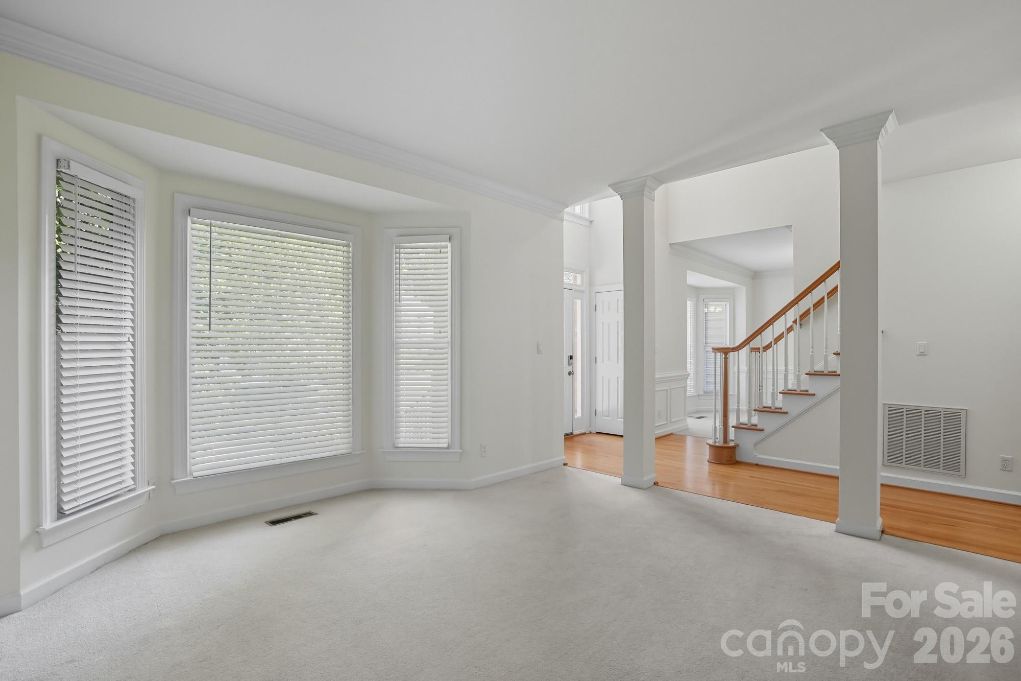 8016 Painted Pony Court — Charlotte