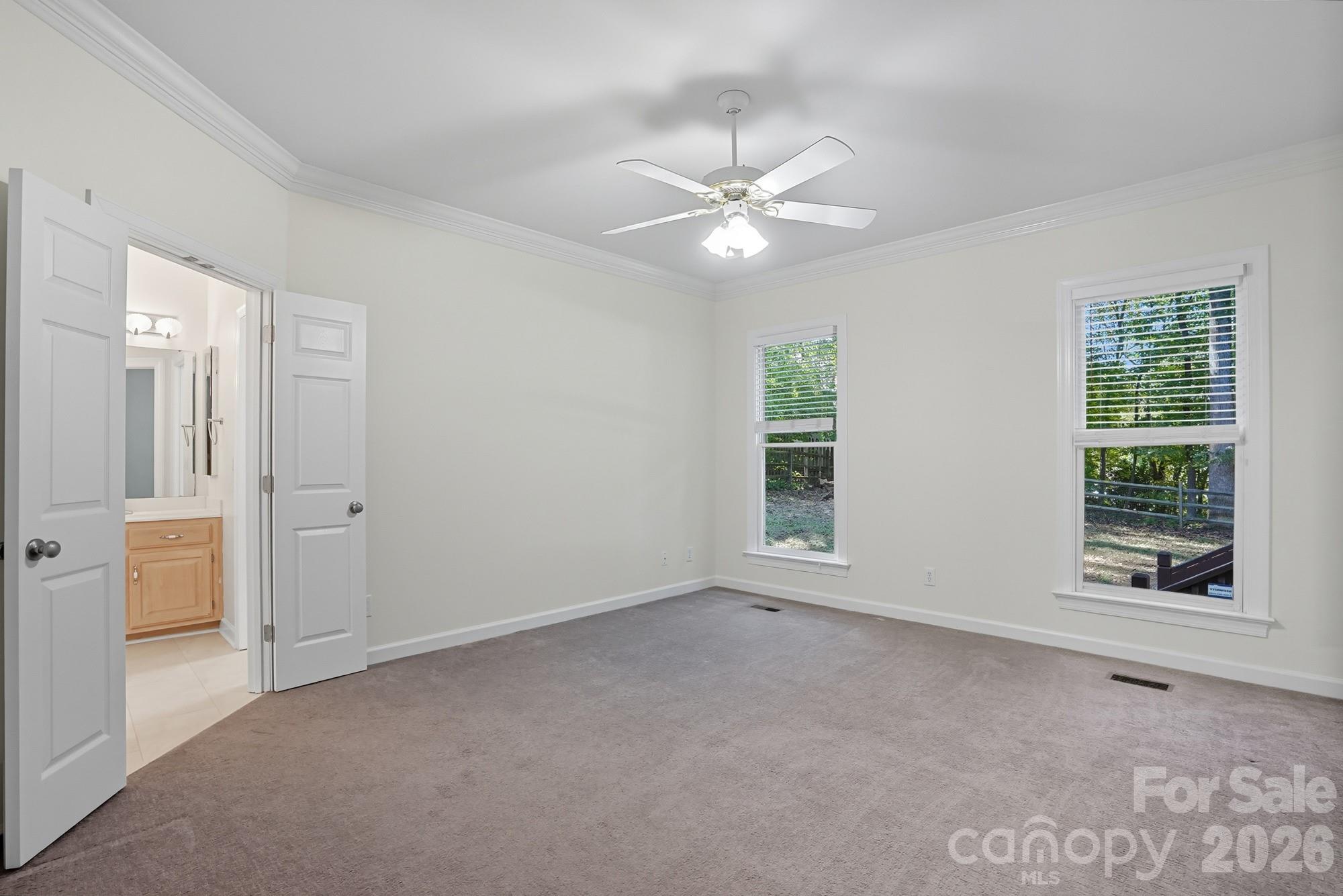 8016 Painted Pony Court — Charlotte