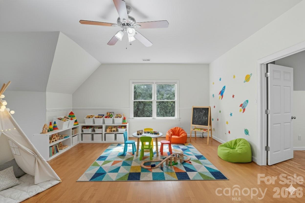 8016 Painted Pony Court — Charlotte