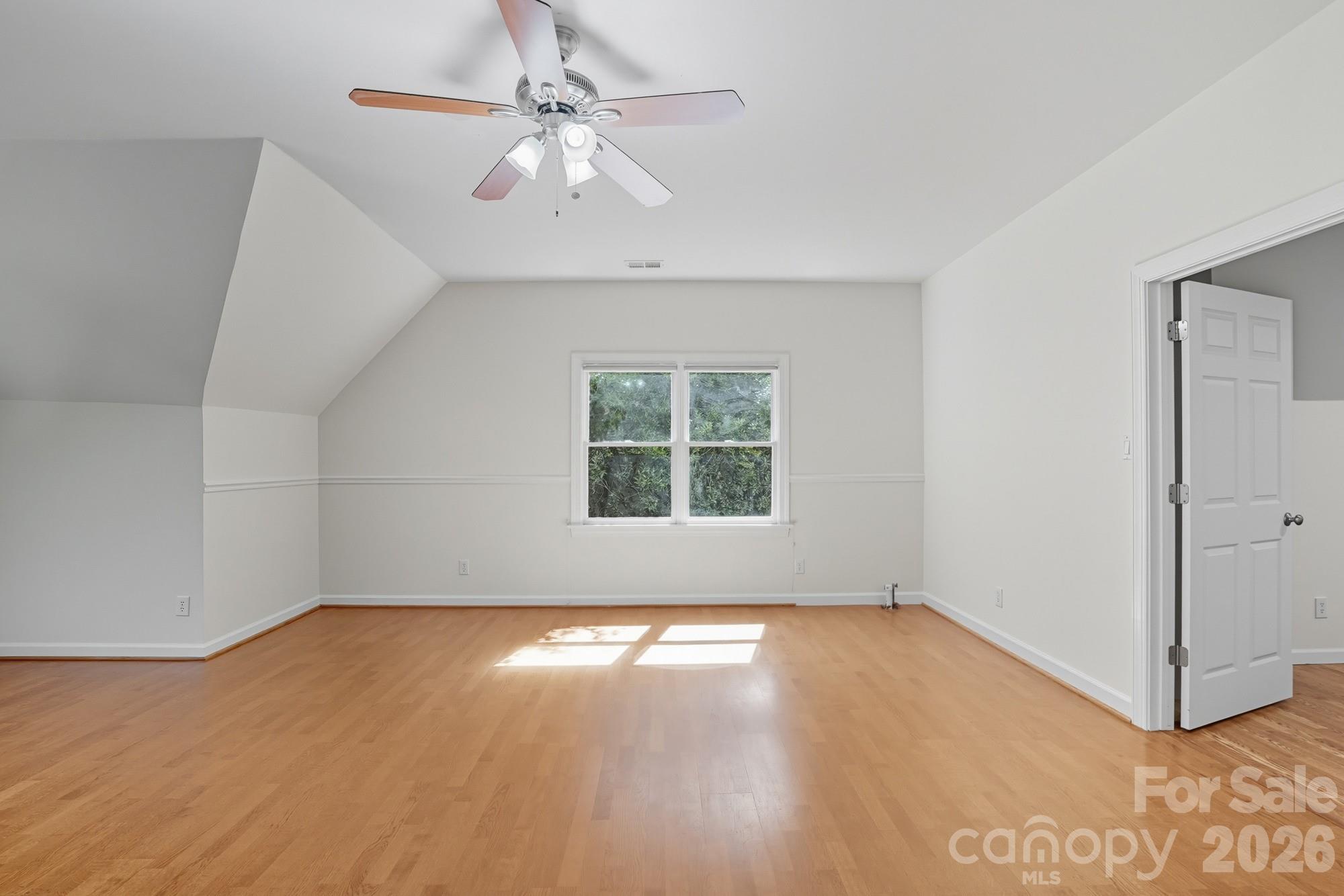 8016 Painted Pony Court — Charlotte