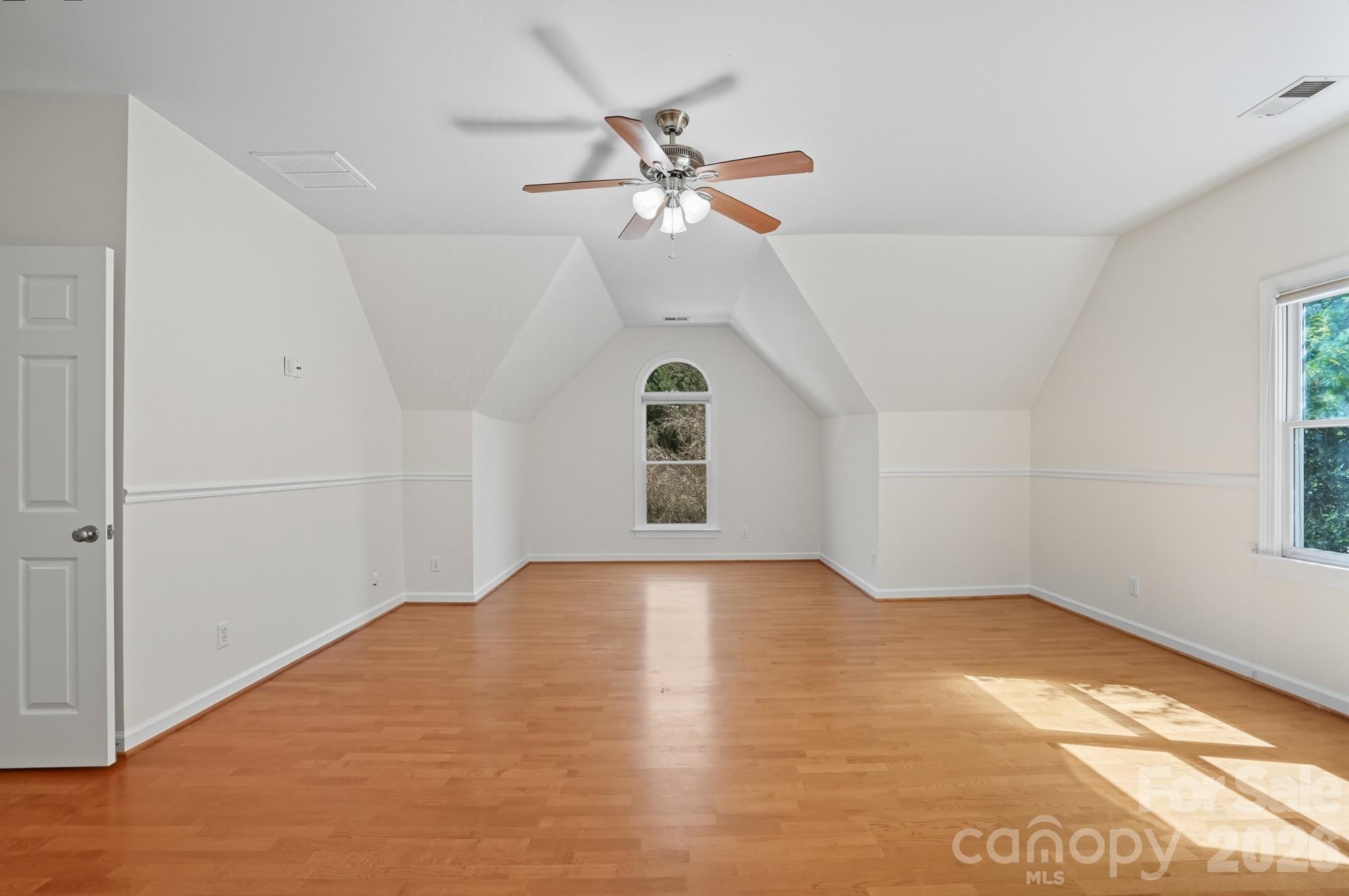 8016 Painted Pony Court — Charlotte