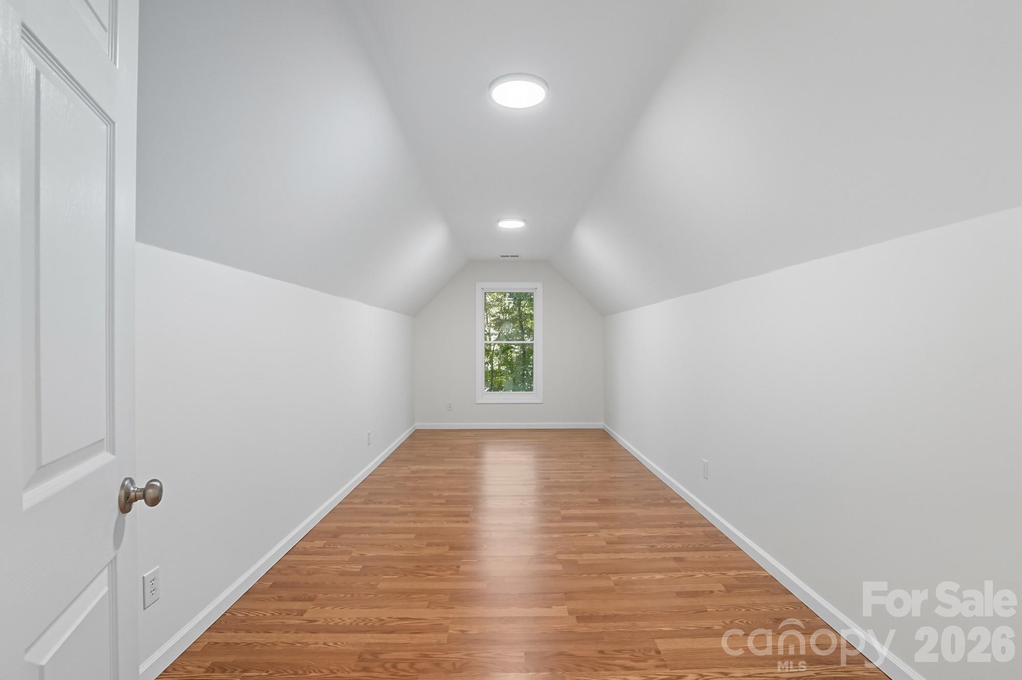 8016 Painted Pony Court — Charlotte