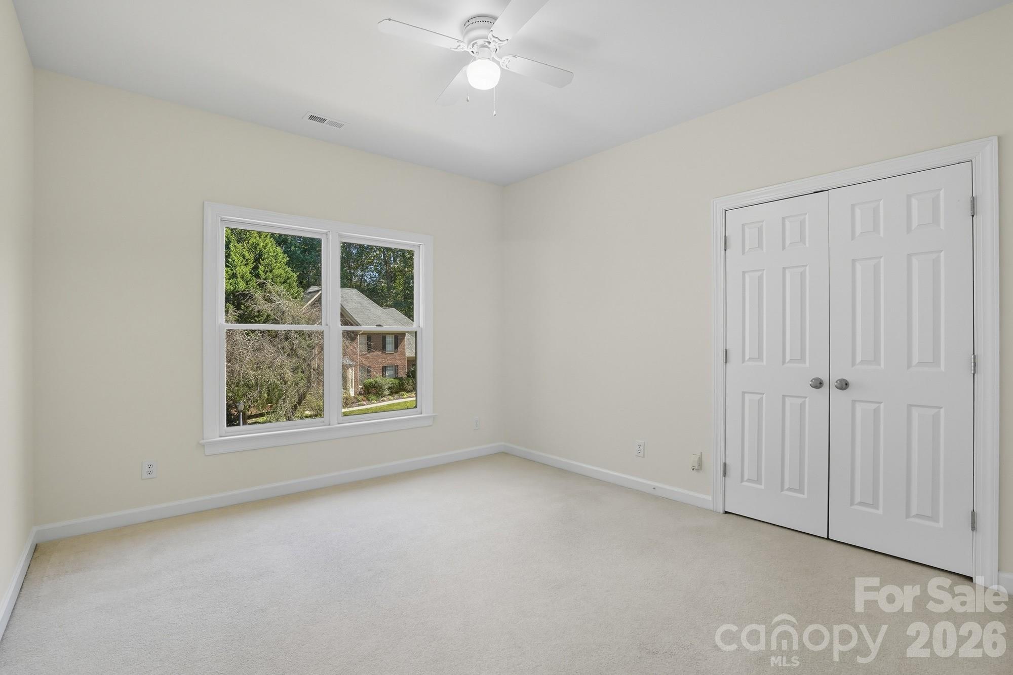 8016 Painted Pony Court — Charlotte