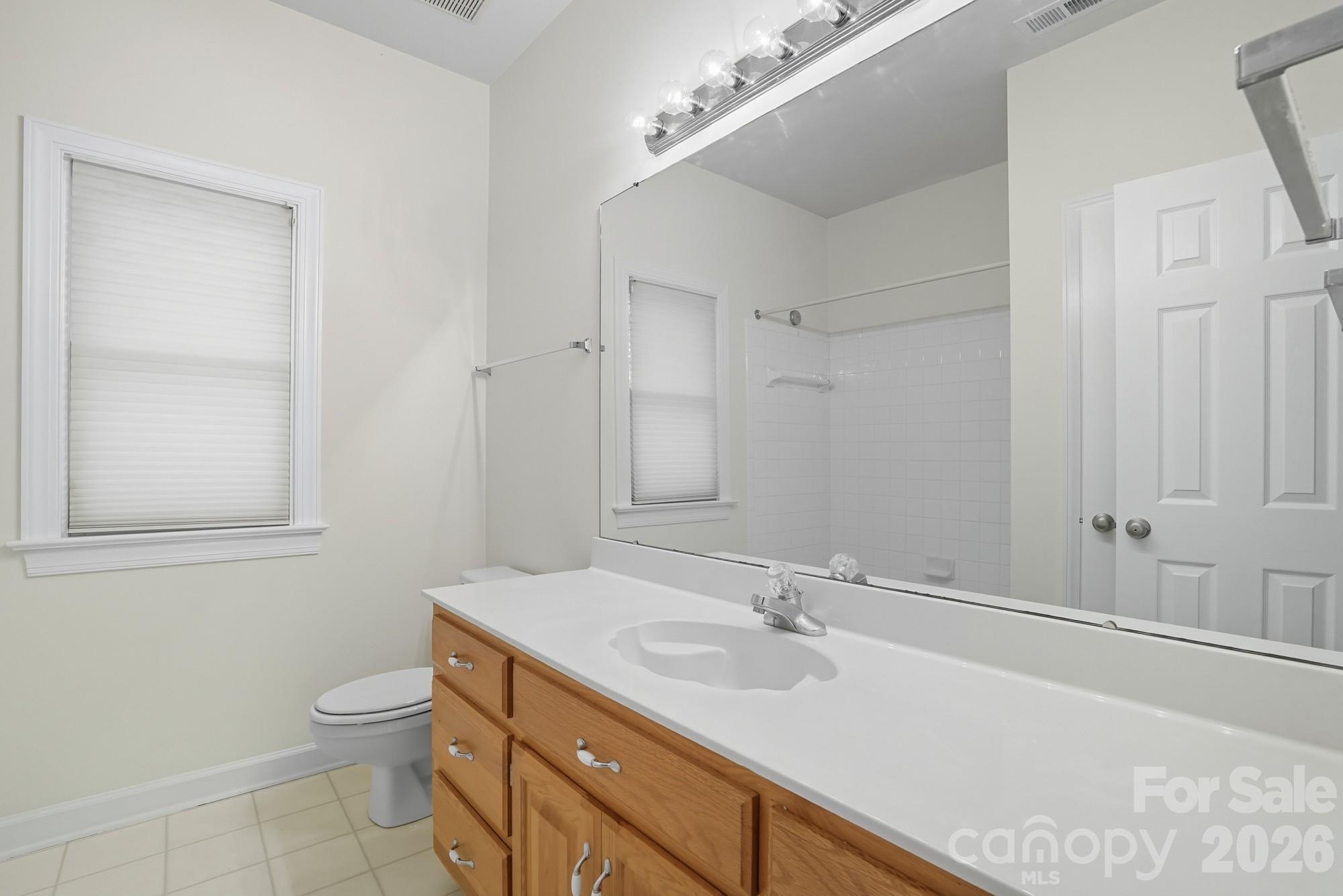 8016 Painted Pony Court — Charlotte