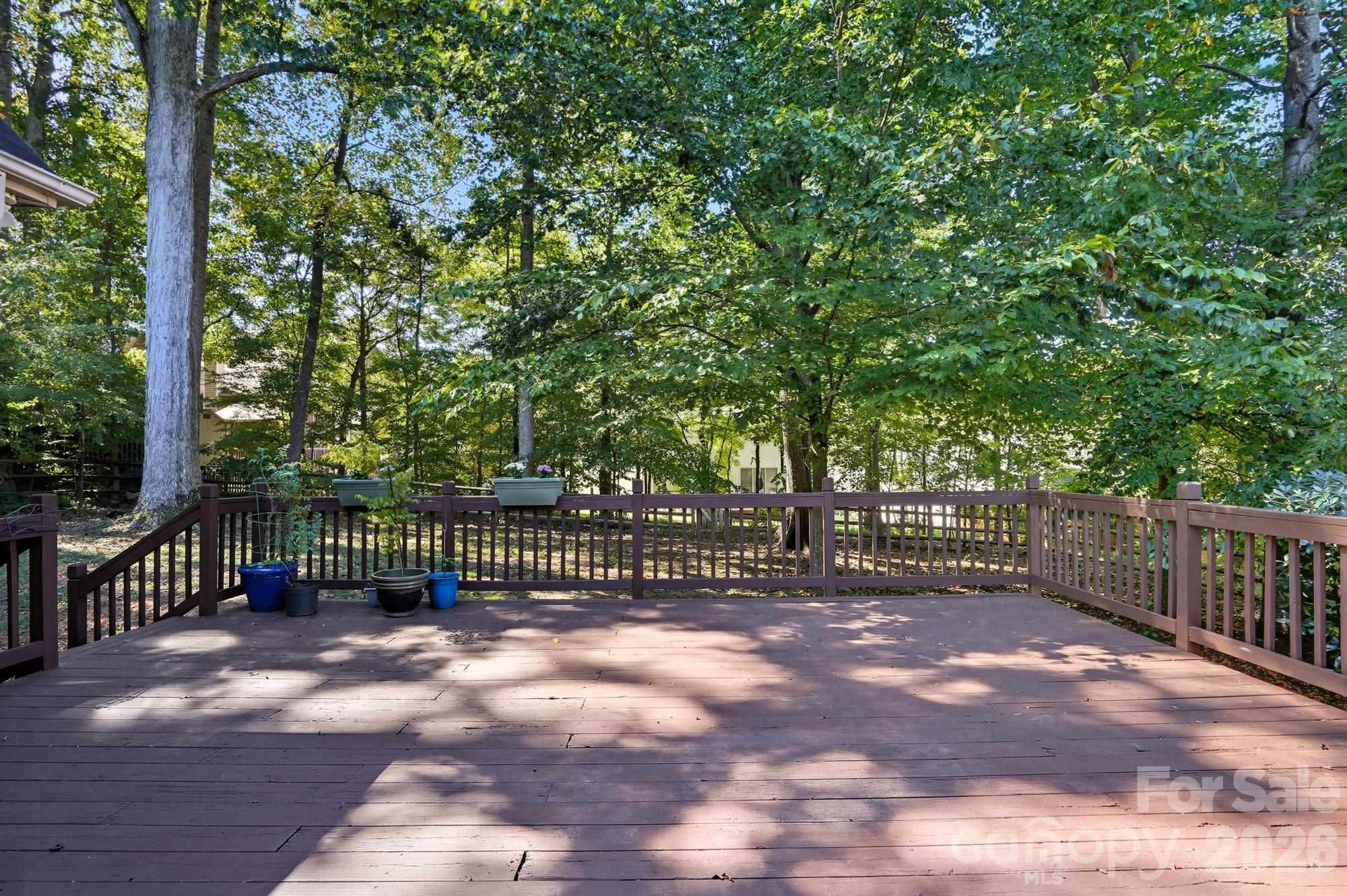 8016 Painted Pony Court — Charlotte