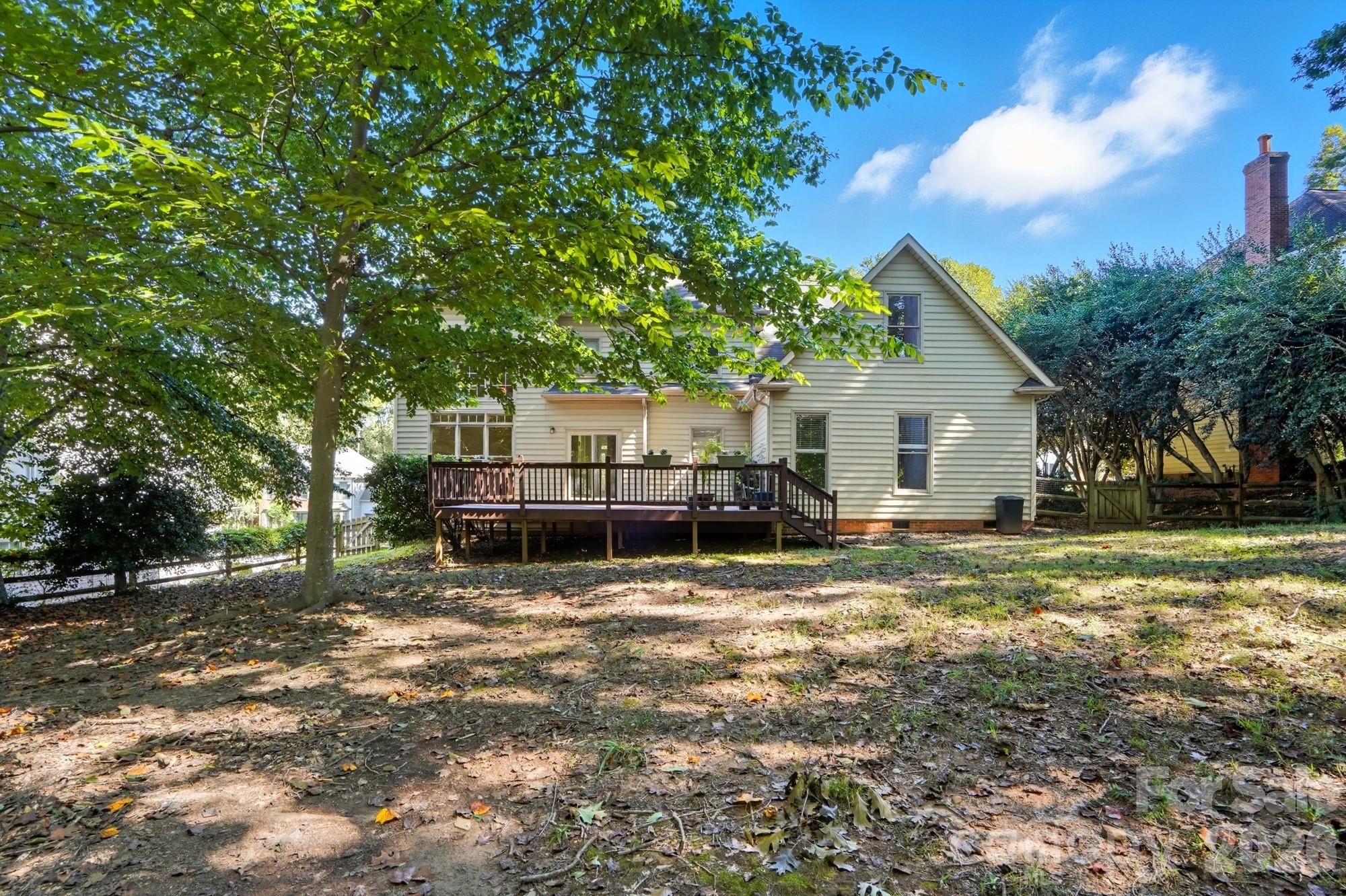 8016 Painted Pony Court — Charlotte