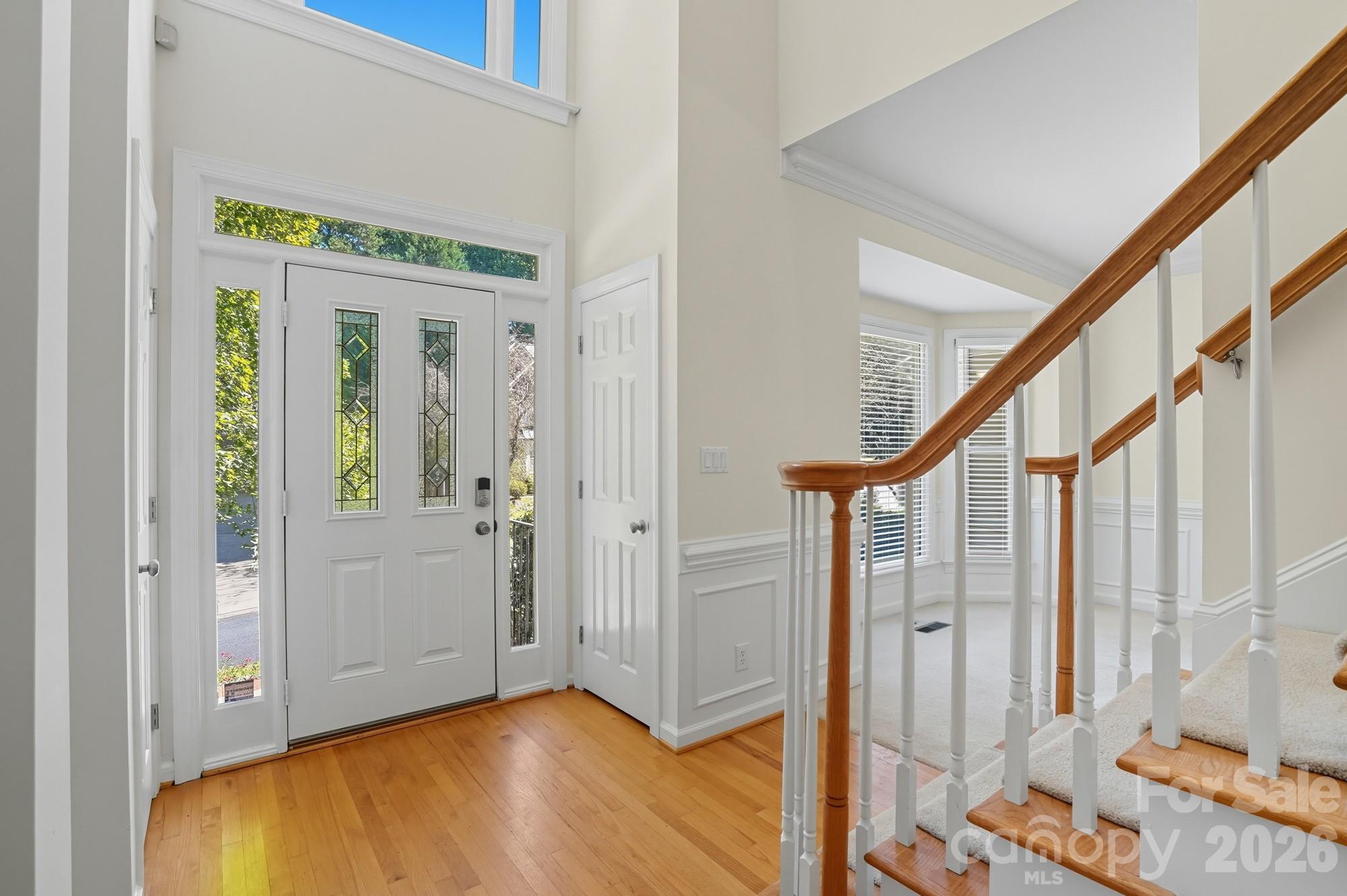 8016 Painted Pony Court — Charlotte