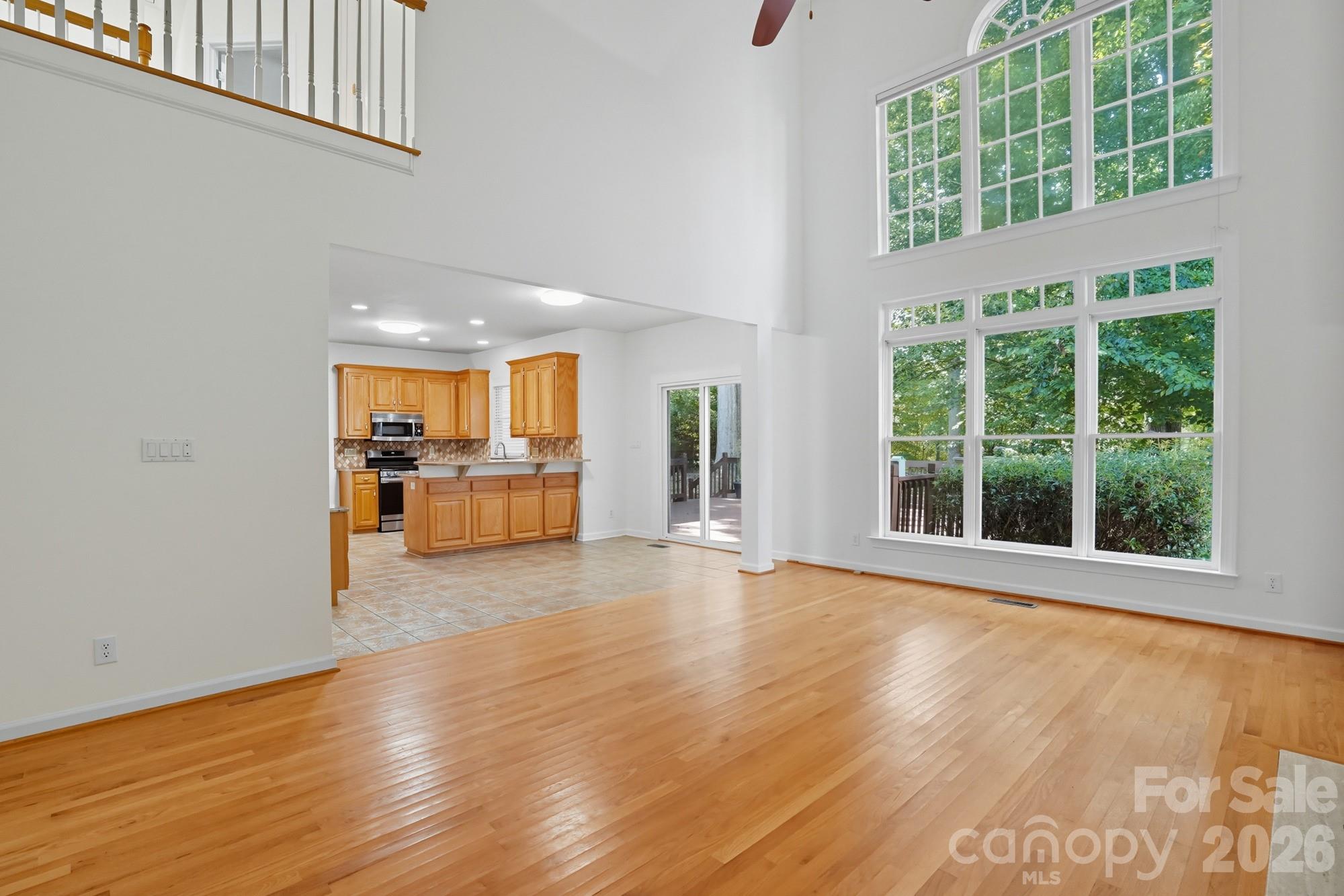 8016 Painted Pony Court — Charlotte