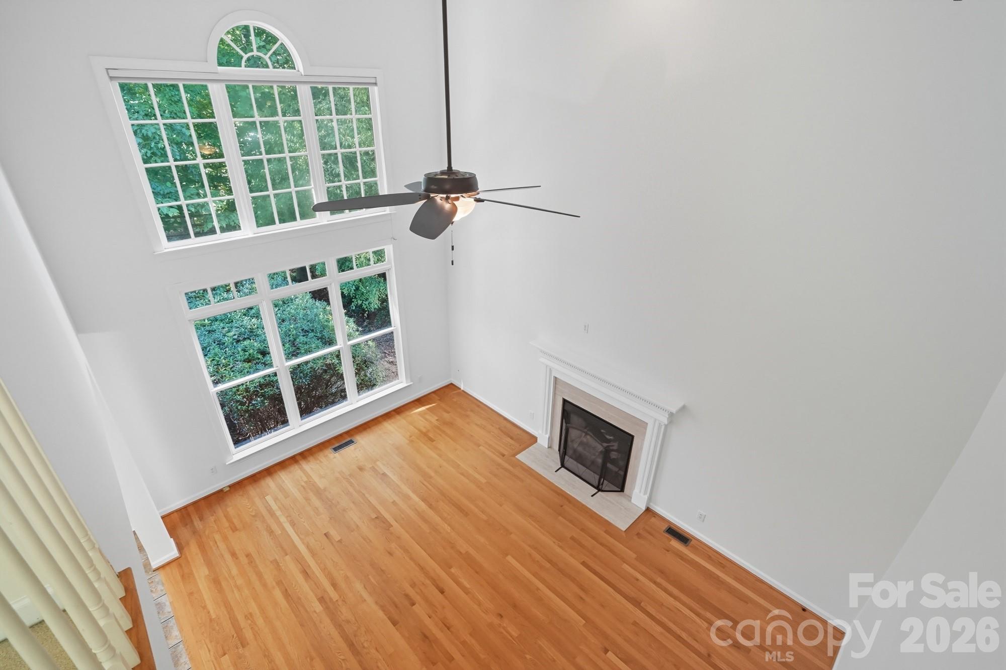 8016 Painted Pony Court — Charlotte