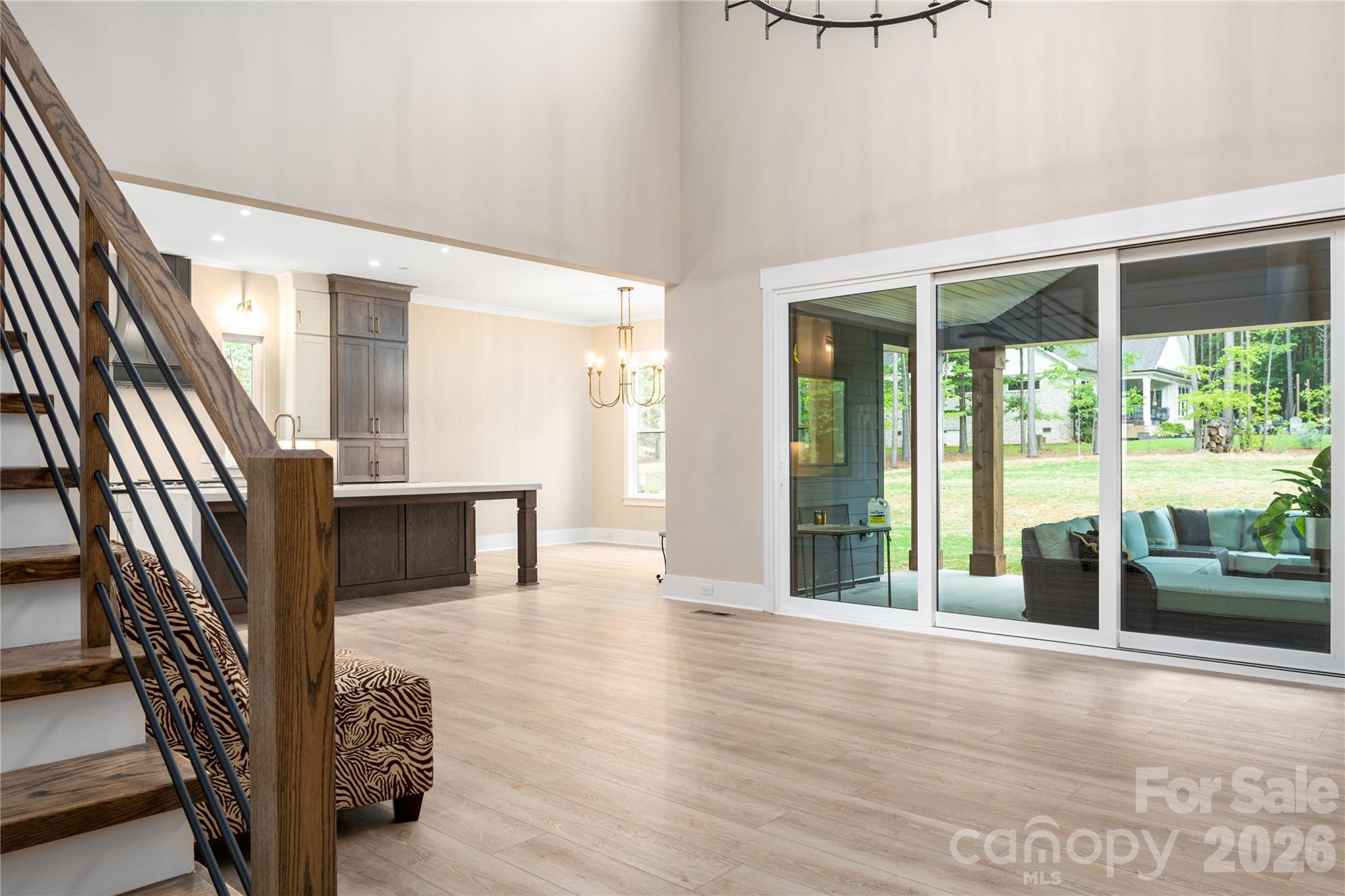 4488 Mirror Lake Drive — Catawba