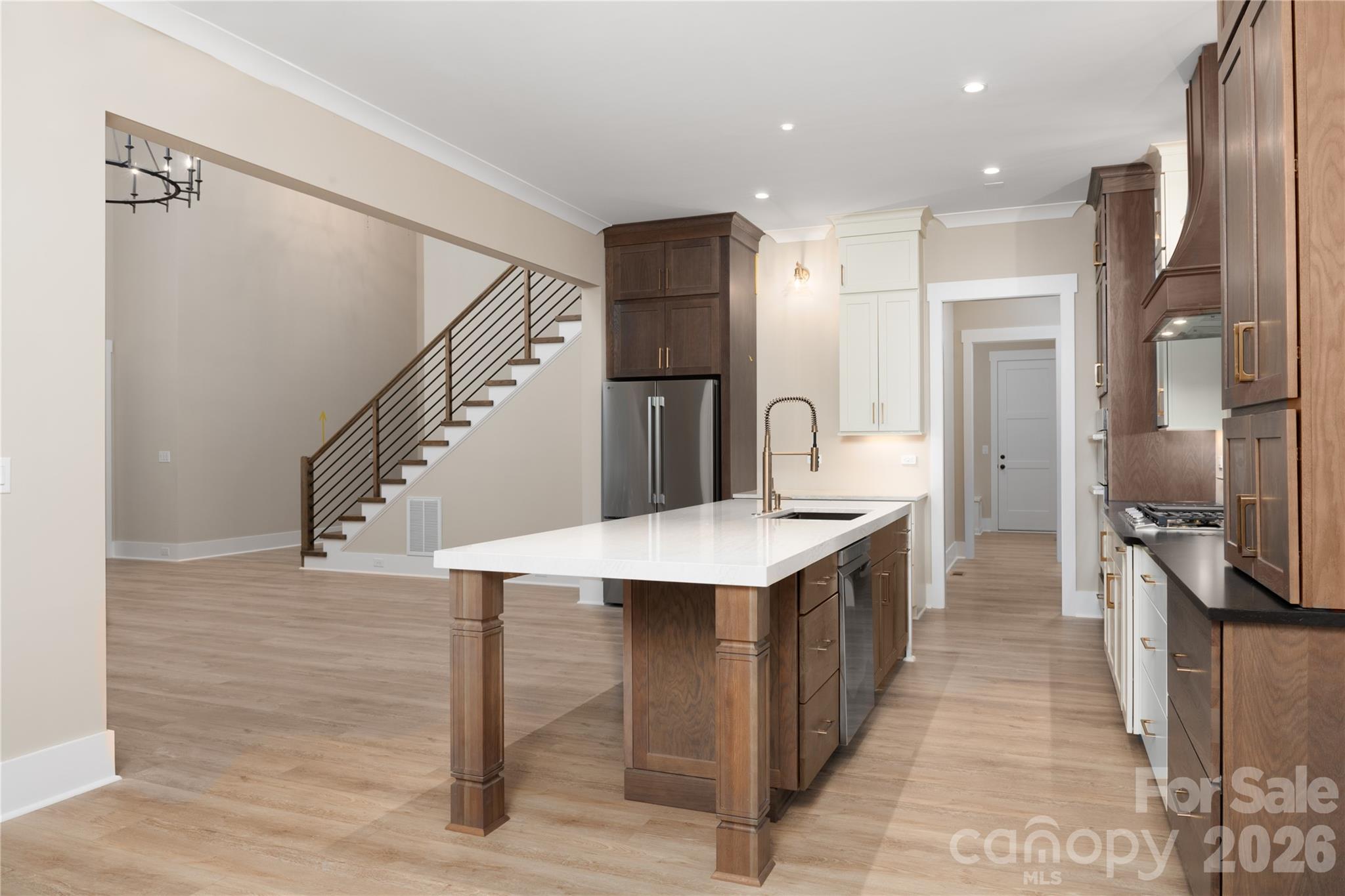 4488 Mirror Lake Drive — Catawba