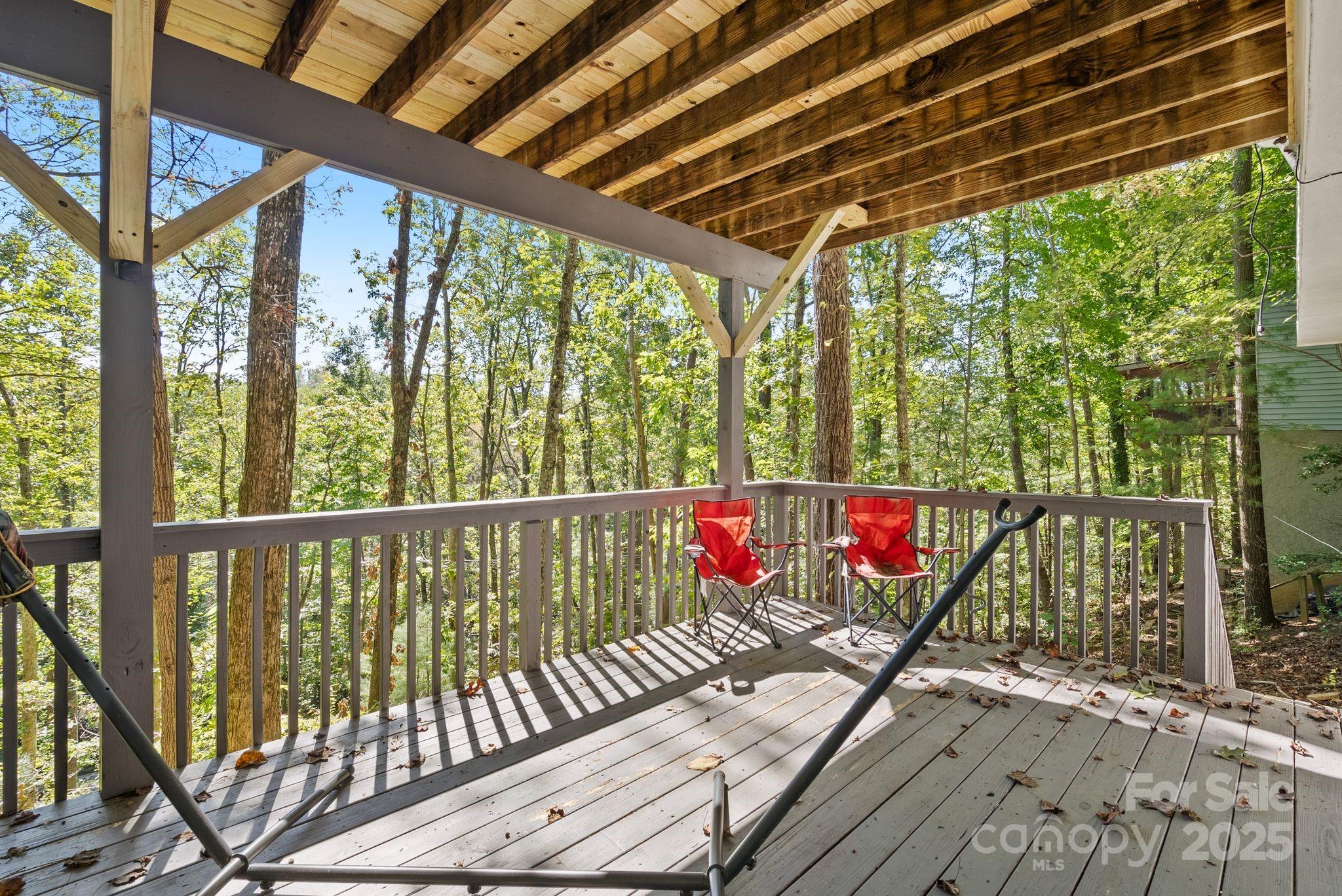 28 Foxberry Drive — Arden