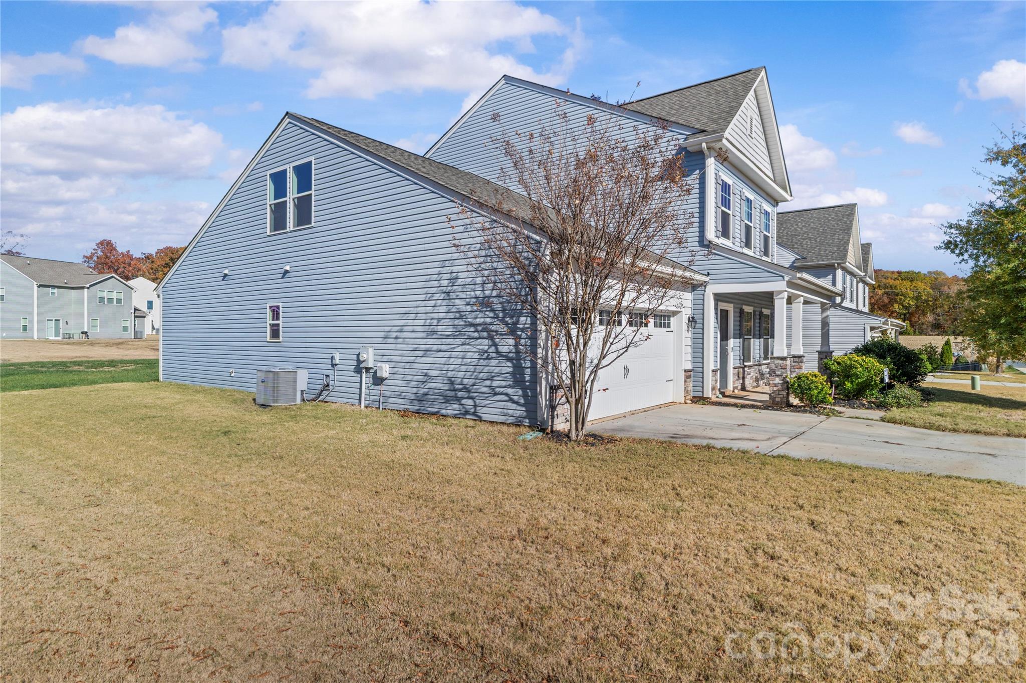 1225 Juddson Drive — Waxhaw