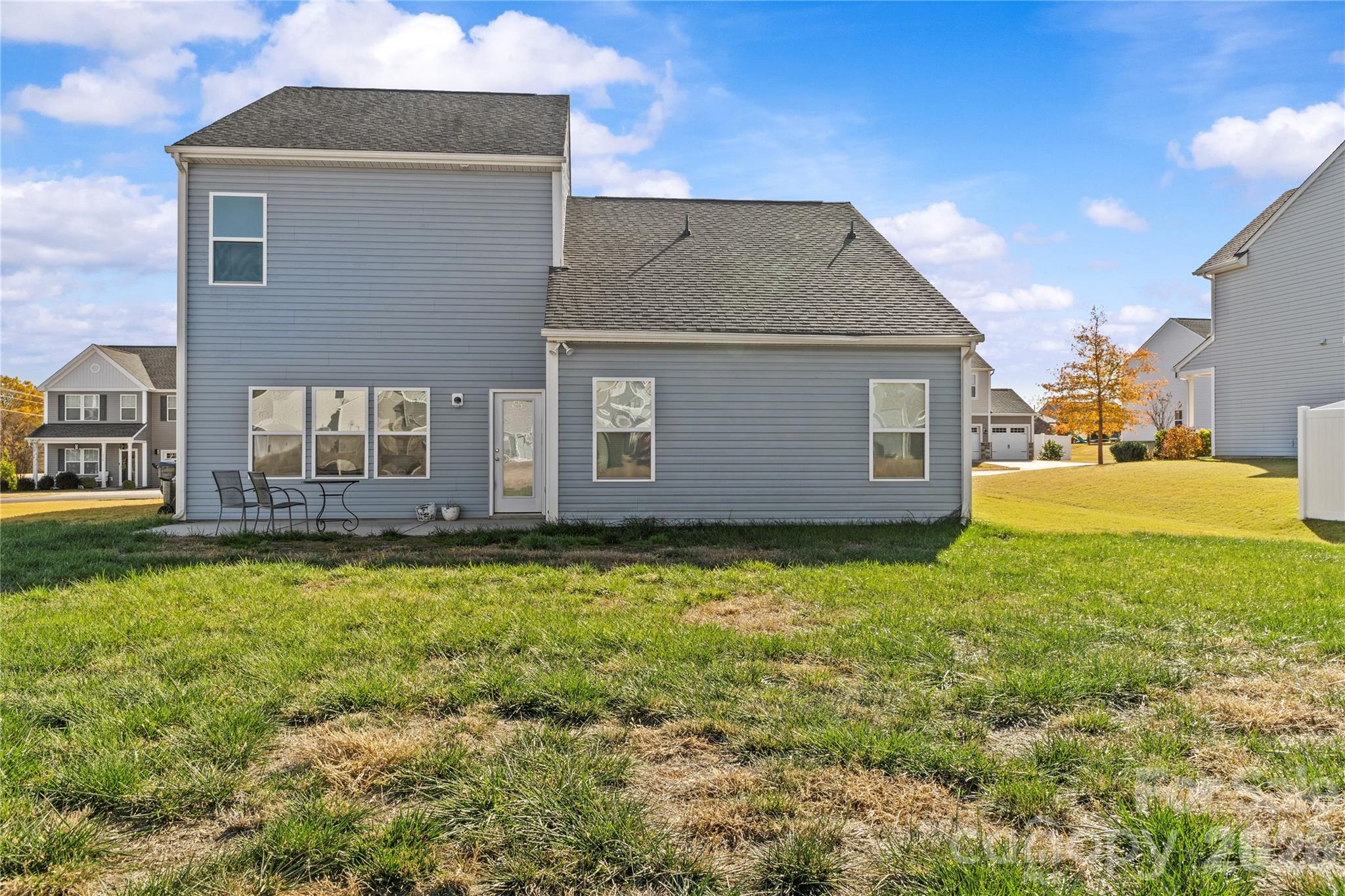 1225 Juddson Drive — Waxhaw