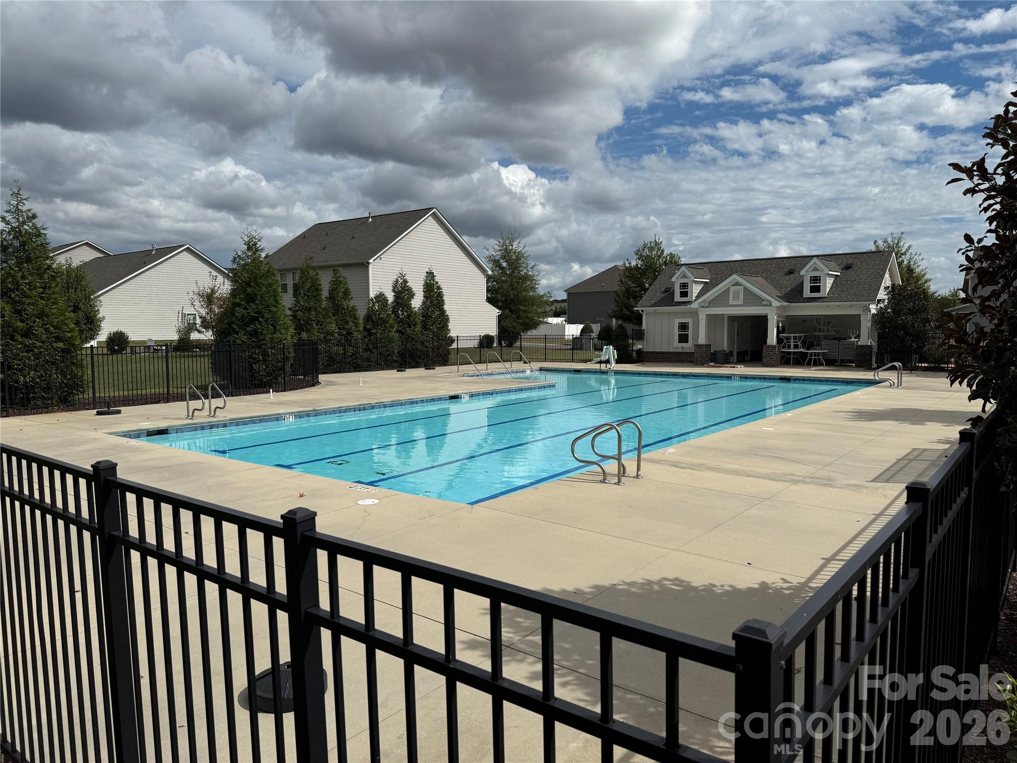 1225 Juddson Drive — Waxhaw
