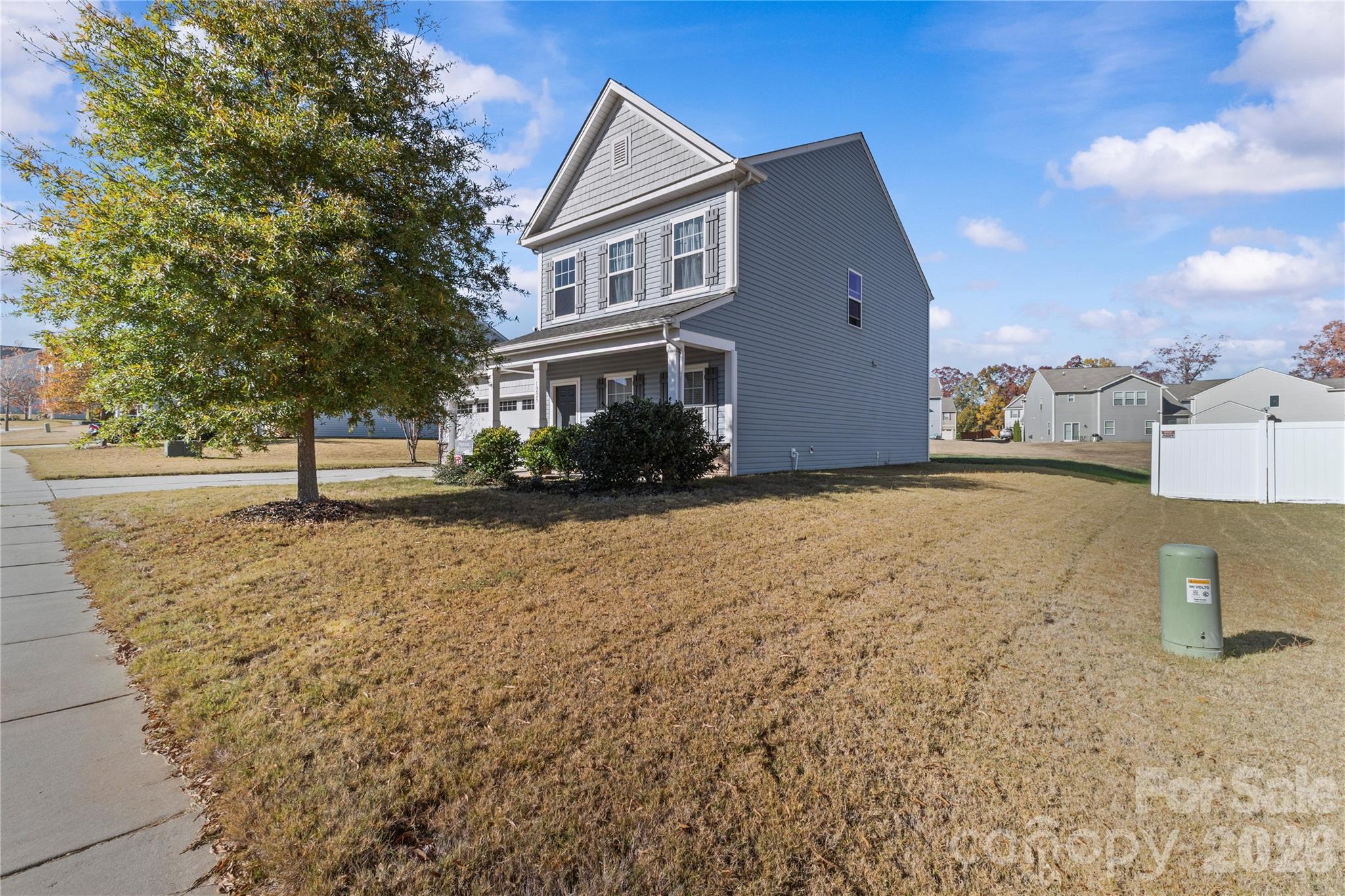 1225 Juddson Drive — Waxhaw